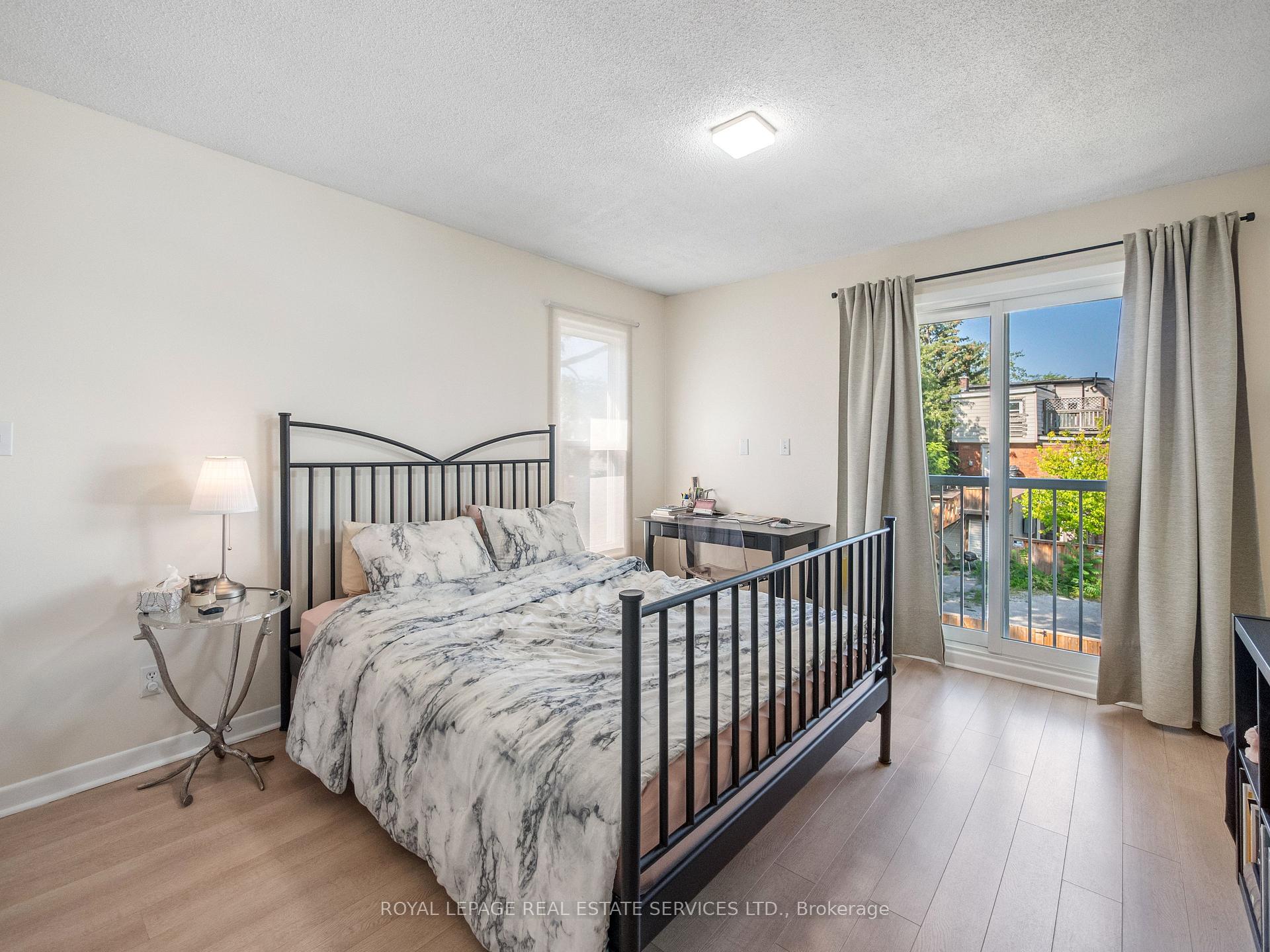 Photo 31 of 346 Indian Road Crescent, Toronto, Junction Area — HOMEH