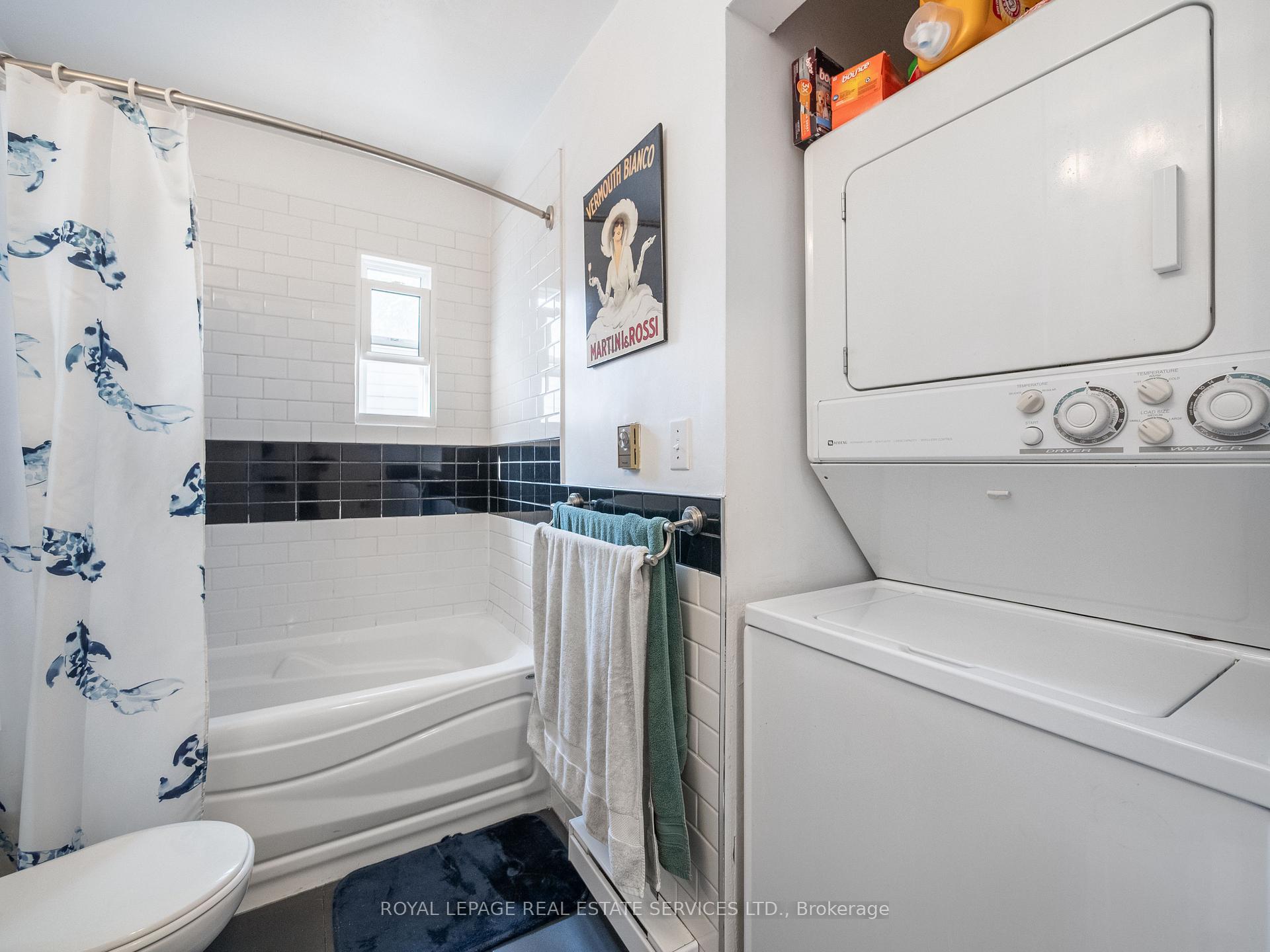 Photo 32 of 346 Indian Road Crescent, Toronto, Junction Area — HOMEH