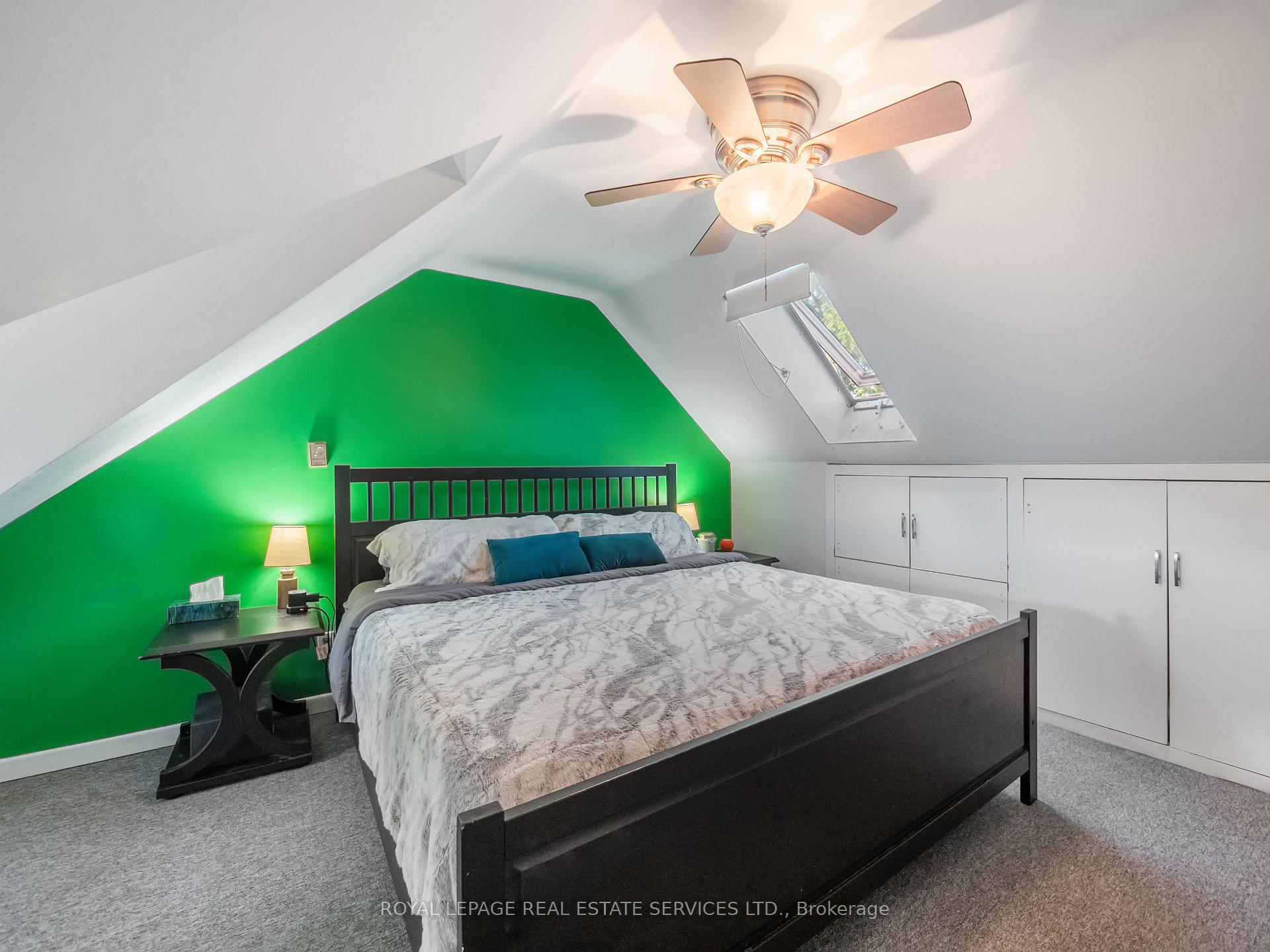 Photo 35 of 346 Indian Road Crescent, Toronto, Junction Area — HOMEH