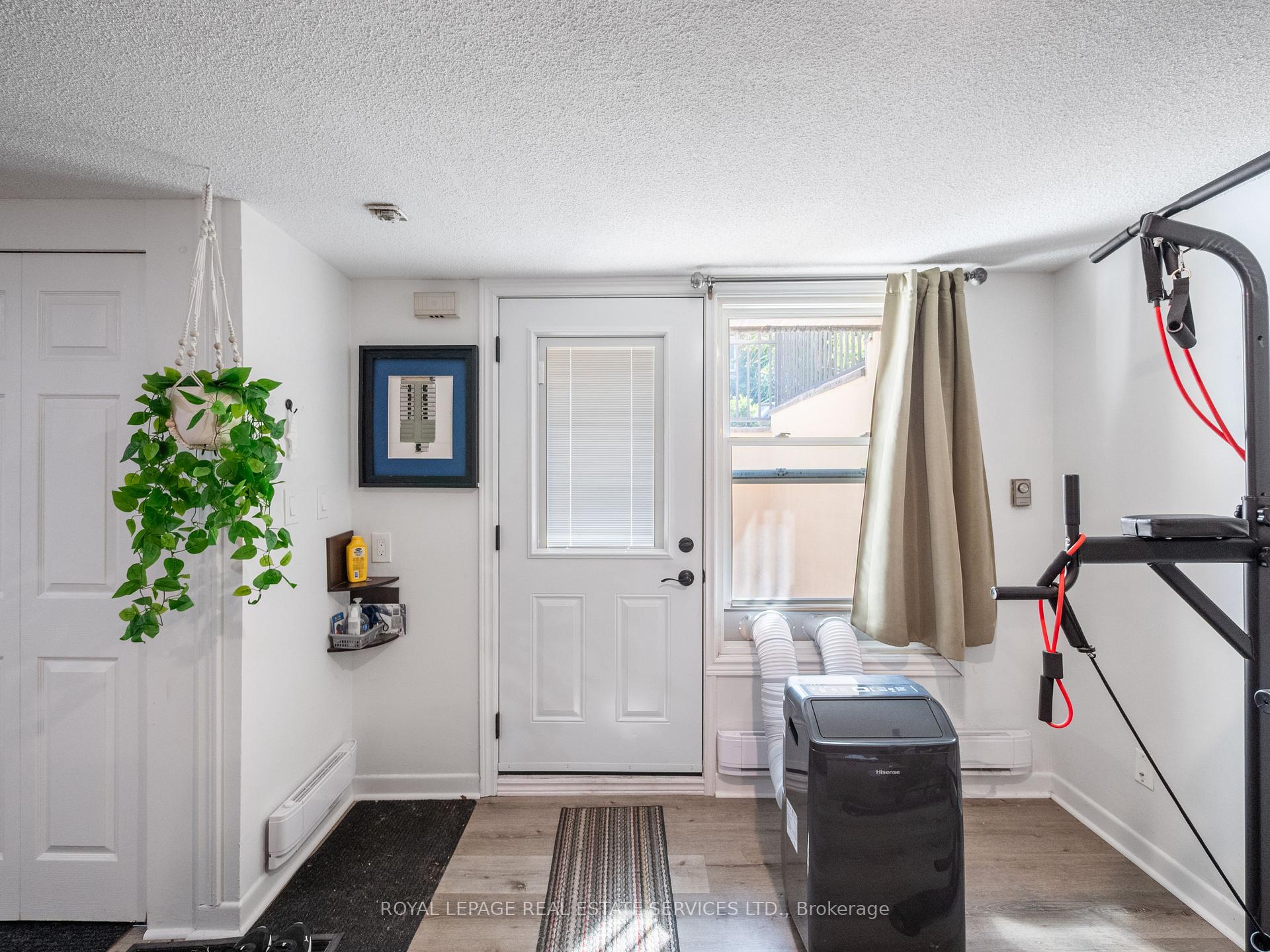 Photo 37 of 346 Indian Road Crescent, Toronto, Junction Area — HOMEH