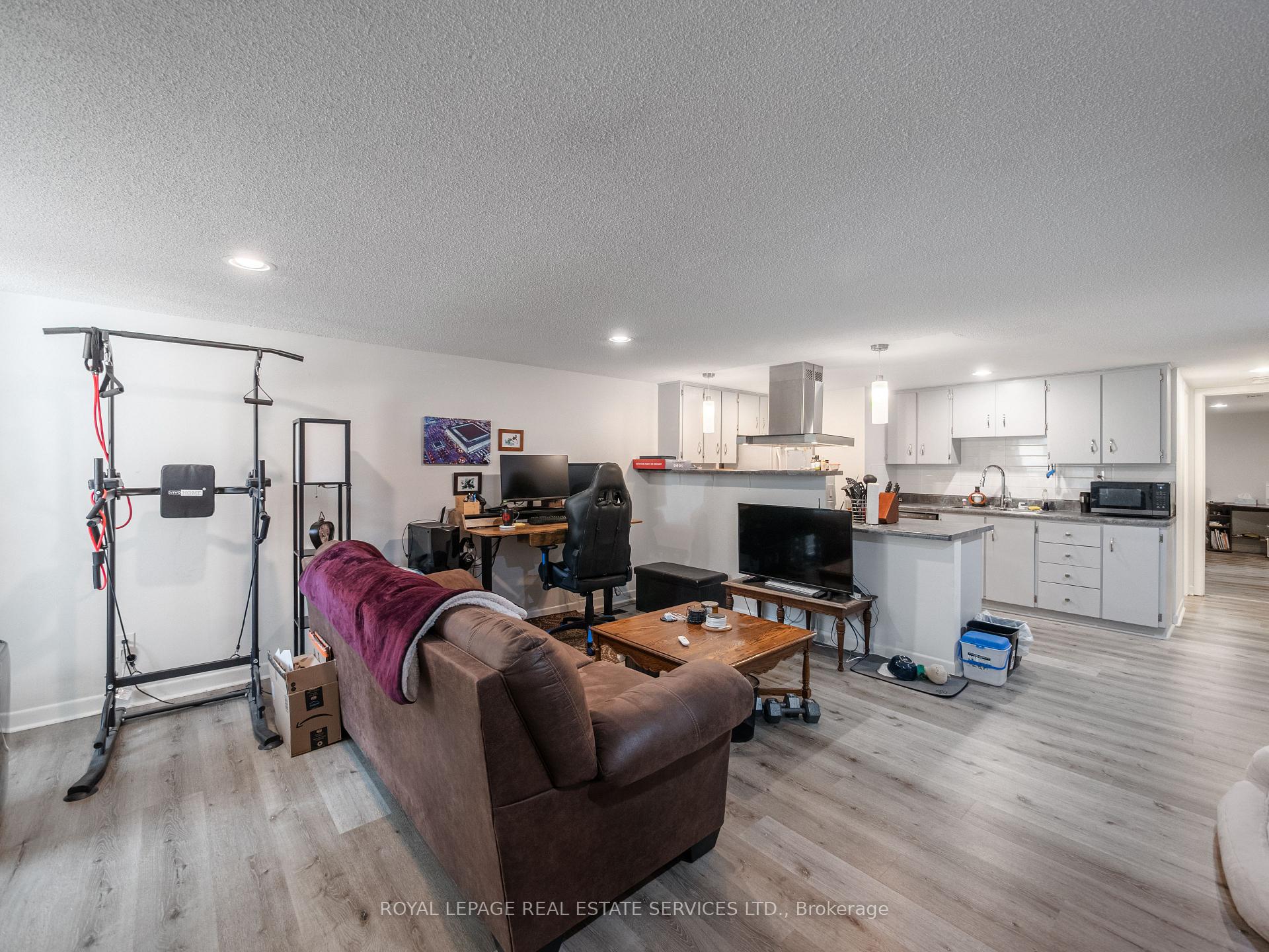 Photo 38 of 346 Indian Road Crescent, Toronto, Junction Area — HOMEH