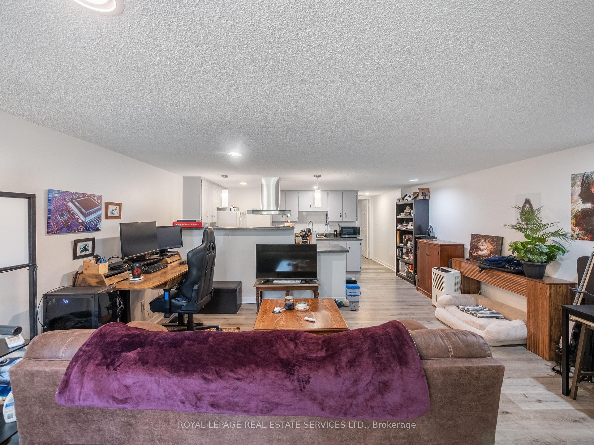 Photo 39 of 346 Indian Road Crescent, Toronto, Junction Area — HOMEH