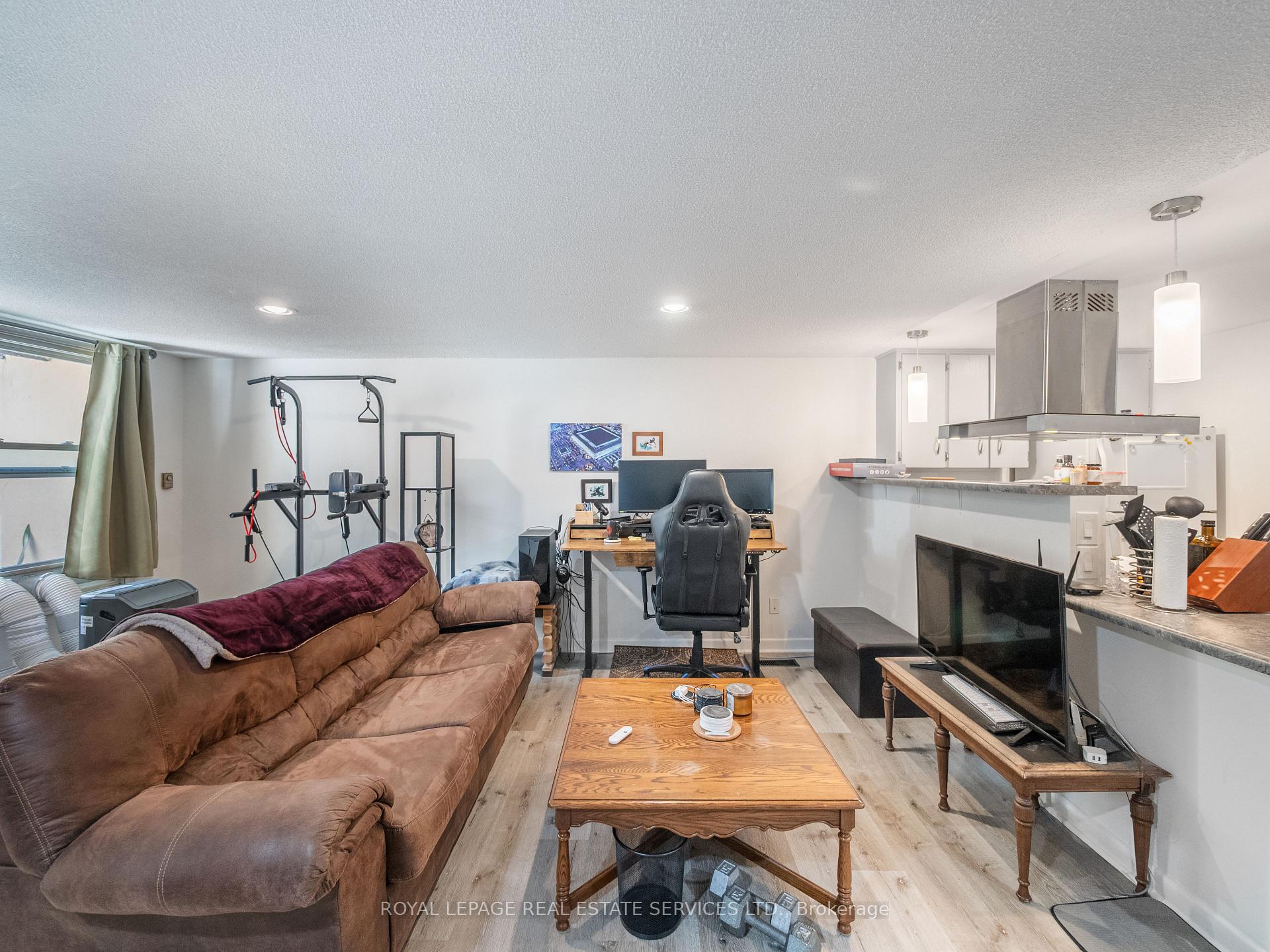 Photo 40 of 346 Indian Road Crescent, Toronto, Junction Area — HOMEH