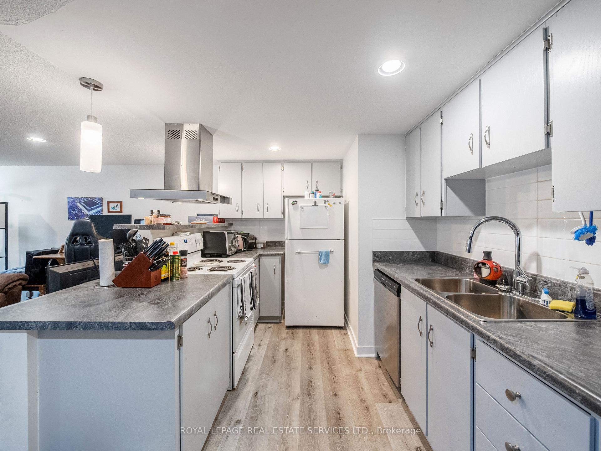 Photo 44 of 346 Indian Road Crescent, Toronto, Junction Area — HOMEH