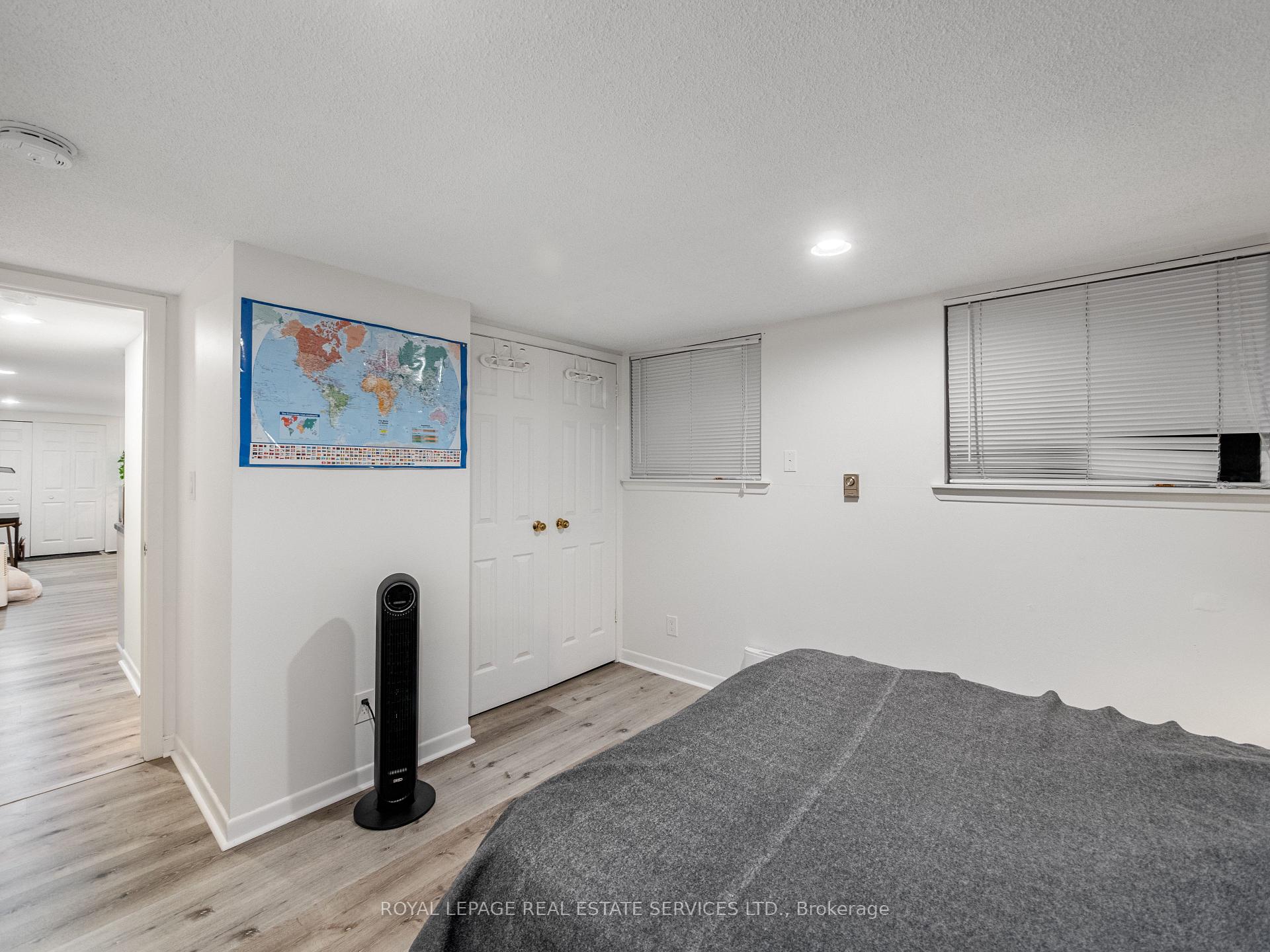 Photo 47 of 346 Indian Road Crescent, Toronto, Junction Area — HOMEH