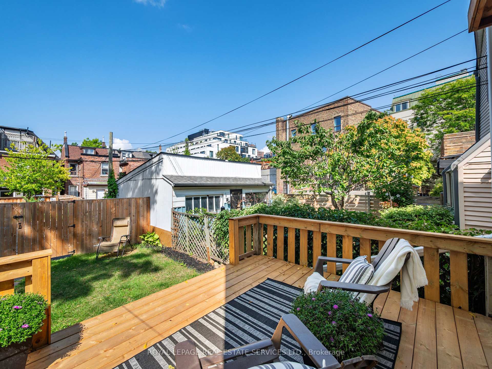 Photo 49 of 346 Indian Road Crescent, Toronto, Junction Area — HOMEH