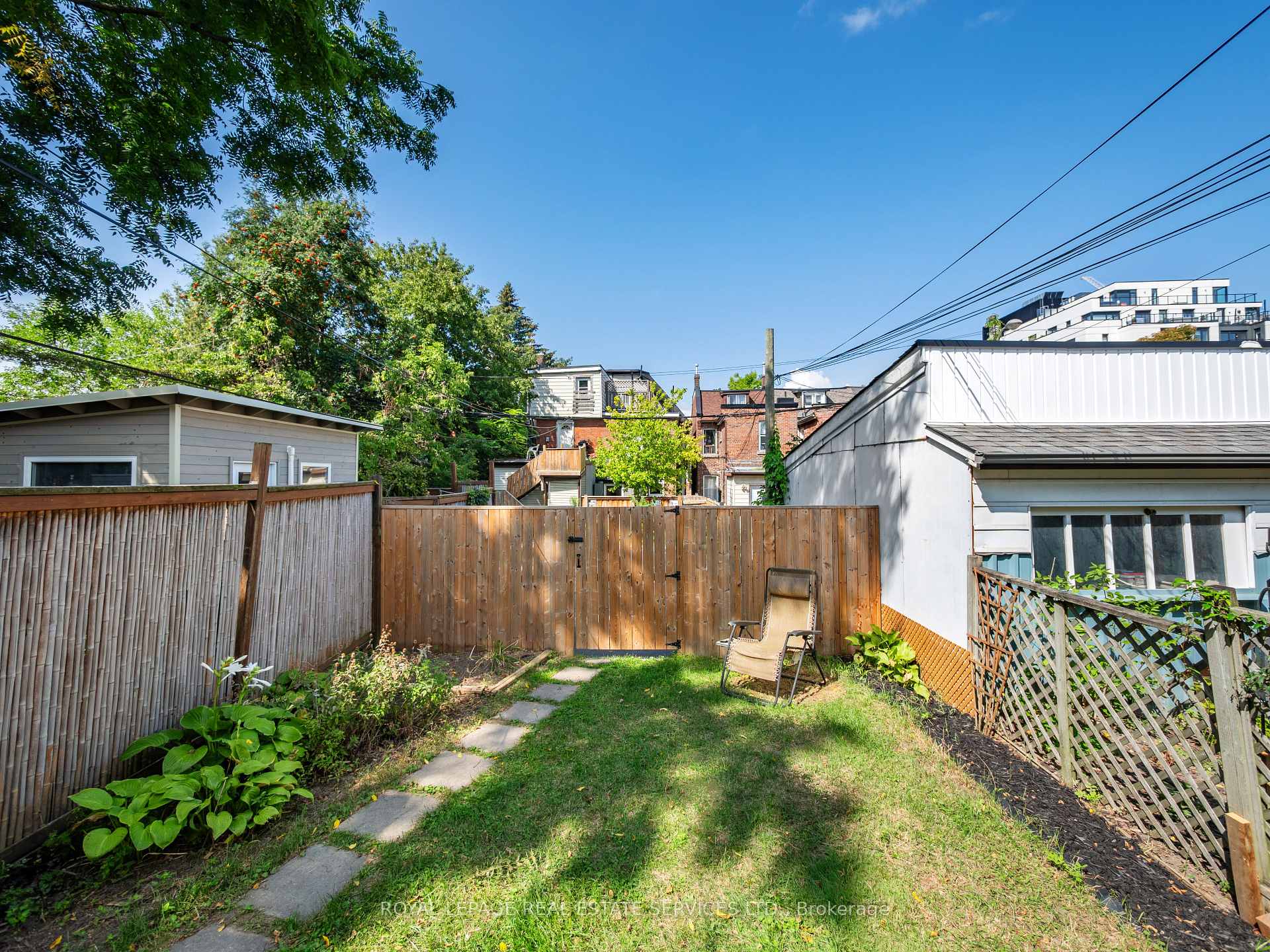 Photo 50 of 346 Indian Road Crescent, Toronto, Junction Area — HOMEH