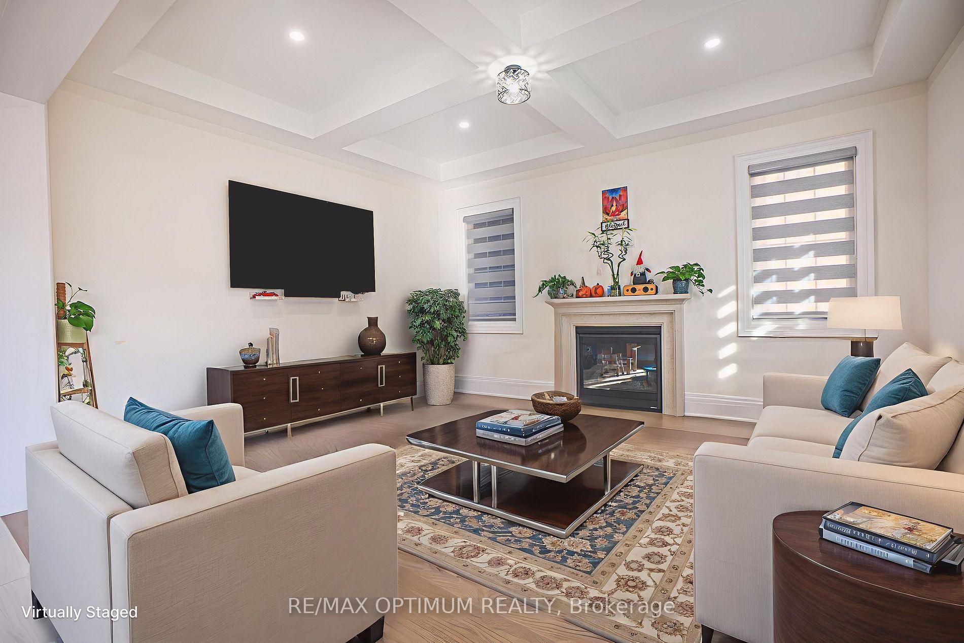 Photo 10 of 53 Kinburn Crescent, Vaughan, Vellore Village — HOMEH