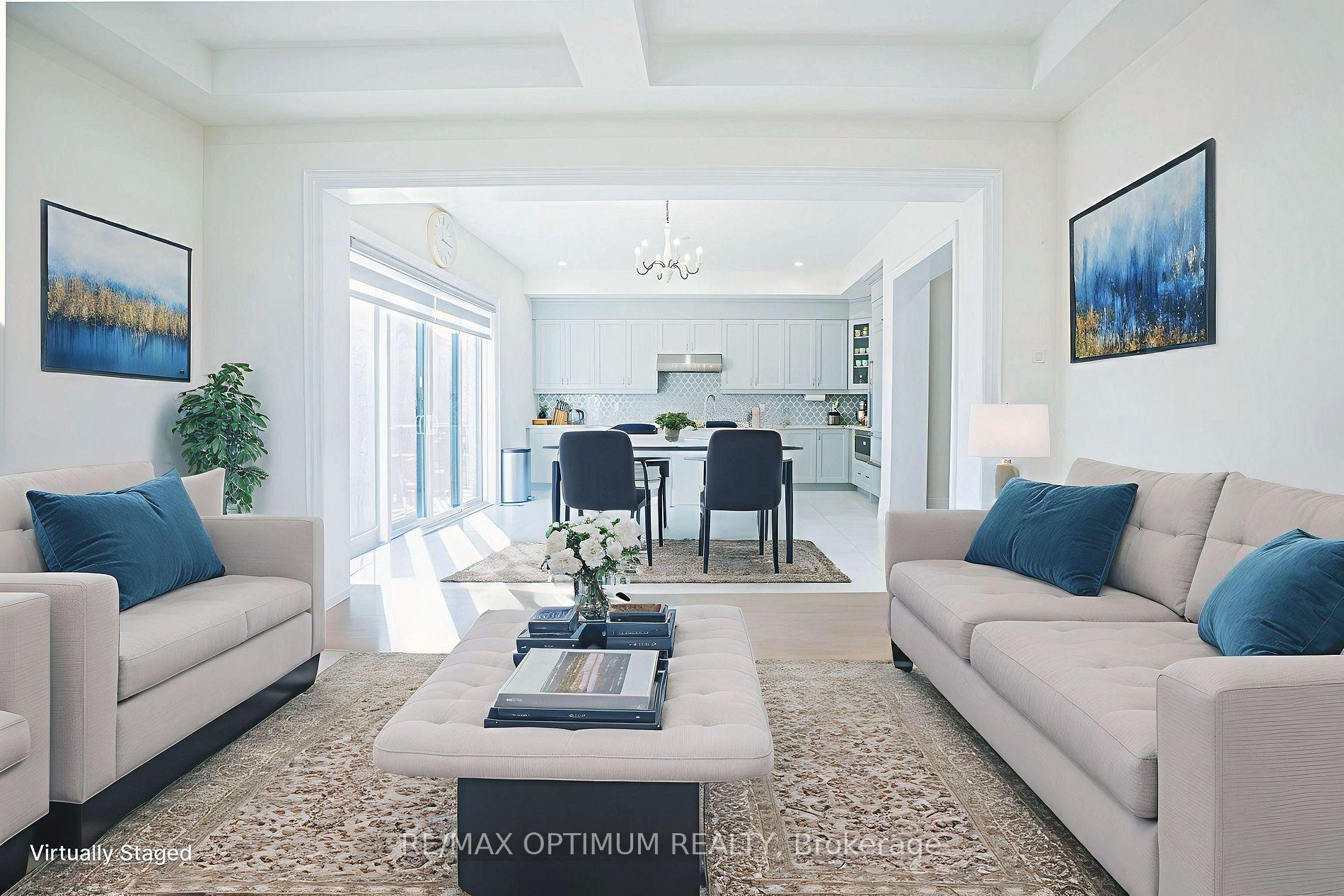Photo 11 of 53 Kinburn Crescent, Vaughan, Vellore Village — HOMEH