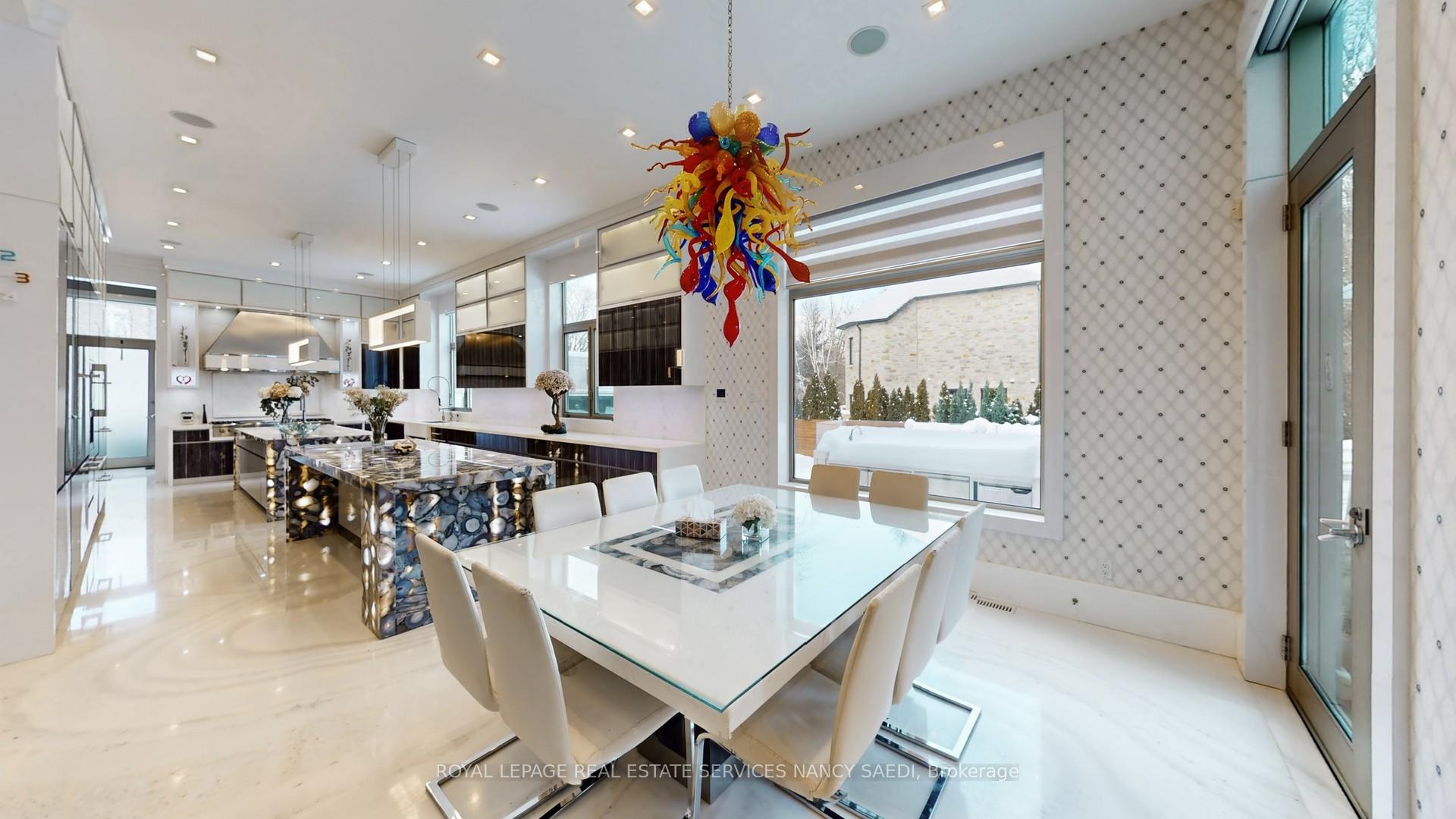 Photo 20 of 42 Wimpole Drive, North York, St. Andrew-Windfields — HOMEH