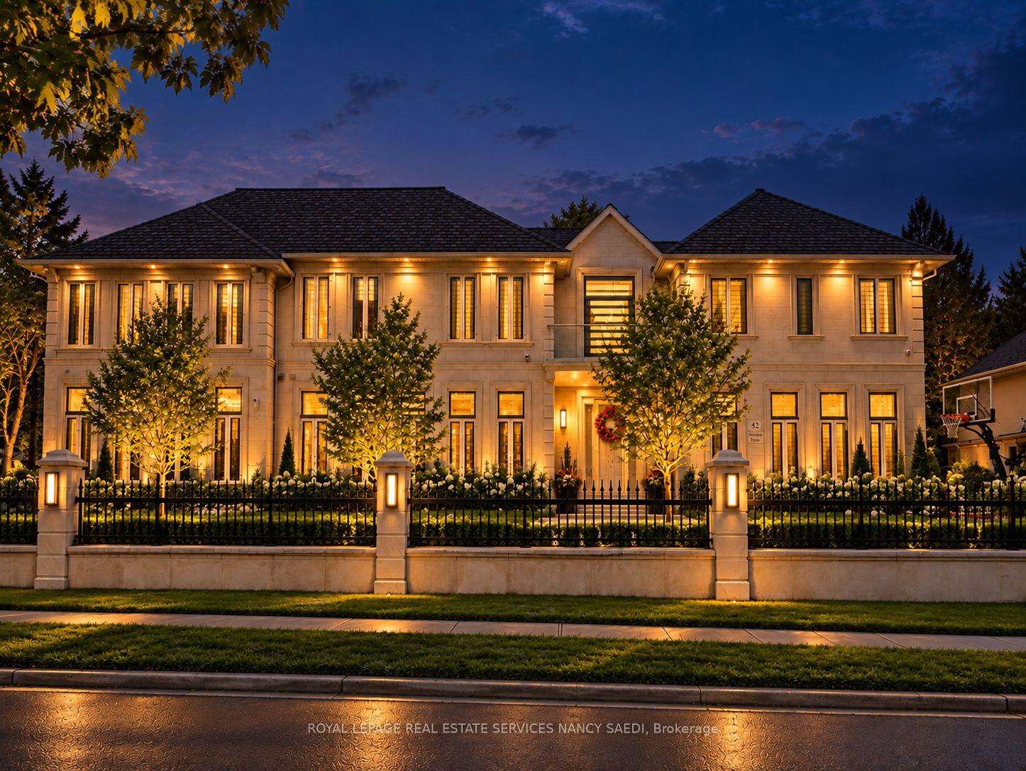 Photo 1 of 42 Wimpole Drive, North York, St. Andrew-Windfields — HOMEH