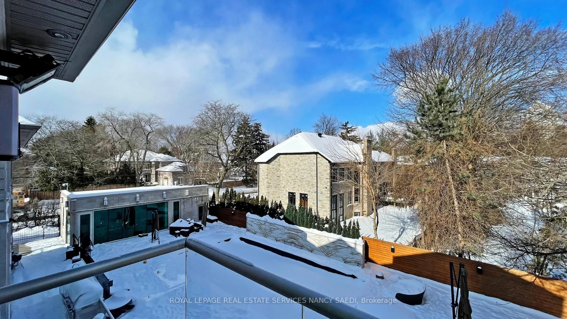 Photo 52 of 42 Wimpole Drive, North York, St. Andrew-Windfields — HOMEH