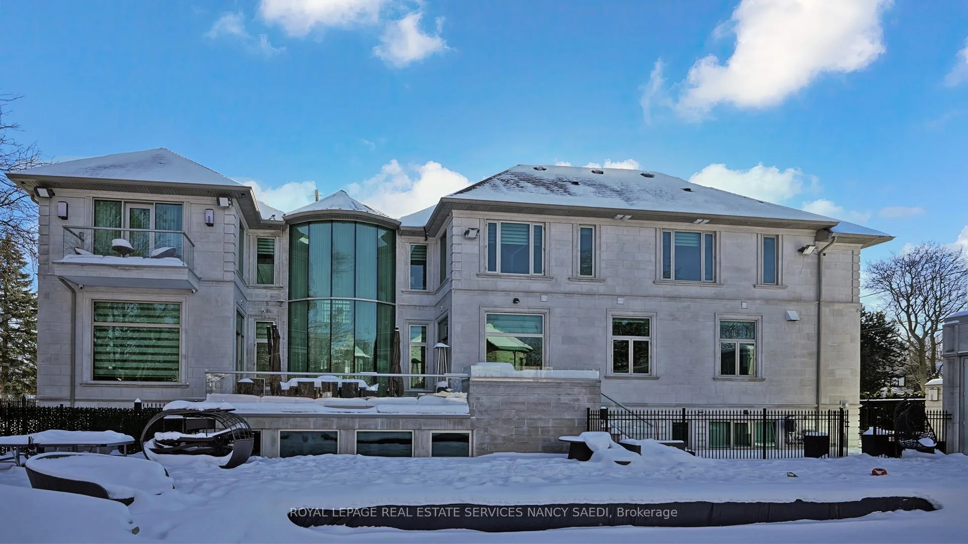 Photo 56 of 42 Wimpole Drive, North York, St. Andrew-Windfields — HOMEH