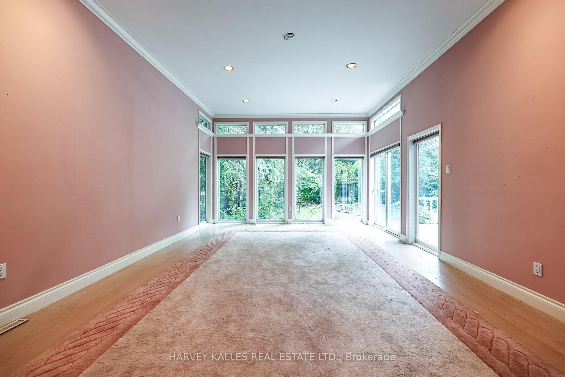 Photo 15 of 2 Clovestone Road, North York, St. Andrew-Windfields — HOMEH