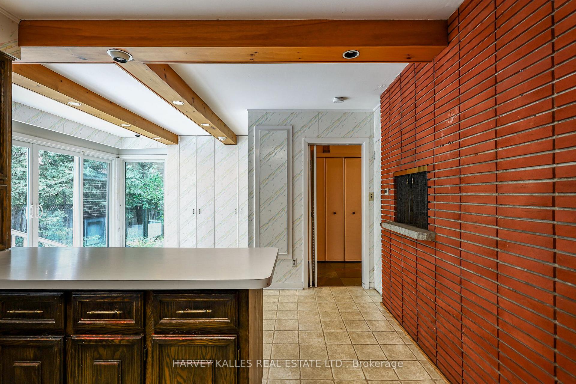 Photo 20 of 2 Clovestone Road, North York, St. Andrew-Windfields — HOMEH