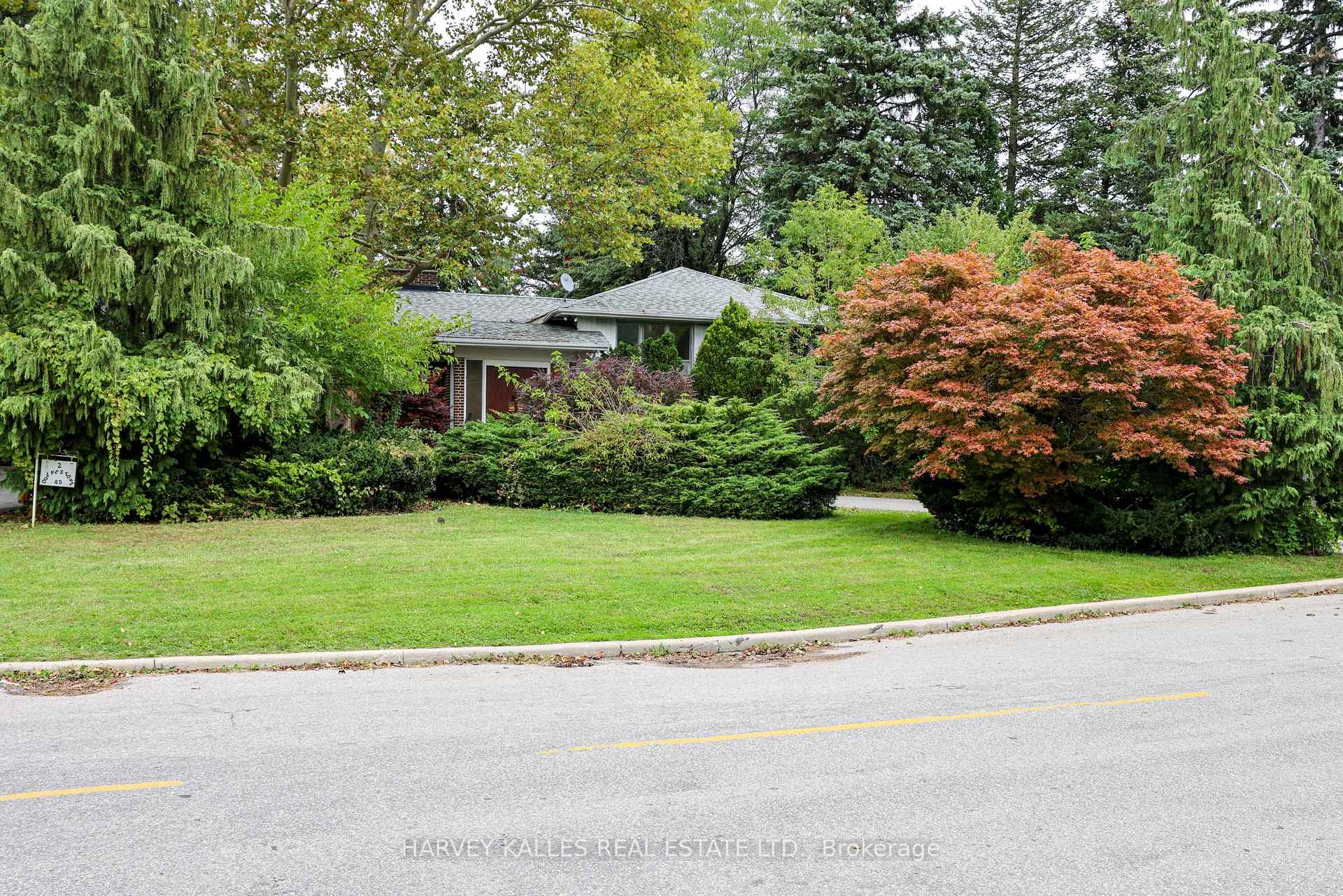 Photo 50 of 2 Clovestone Road, North York, St. Andrew-Windfields — HOMEH