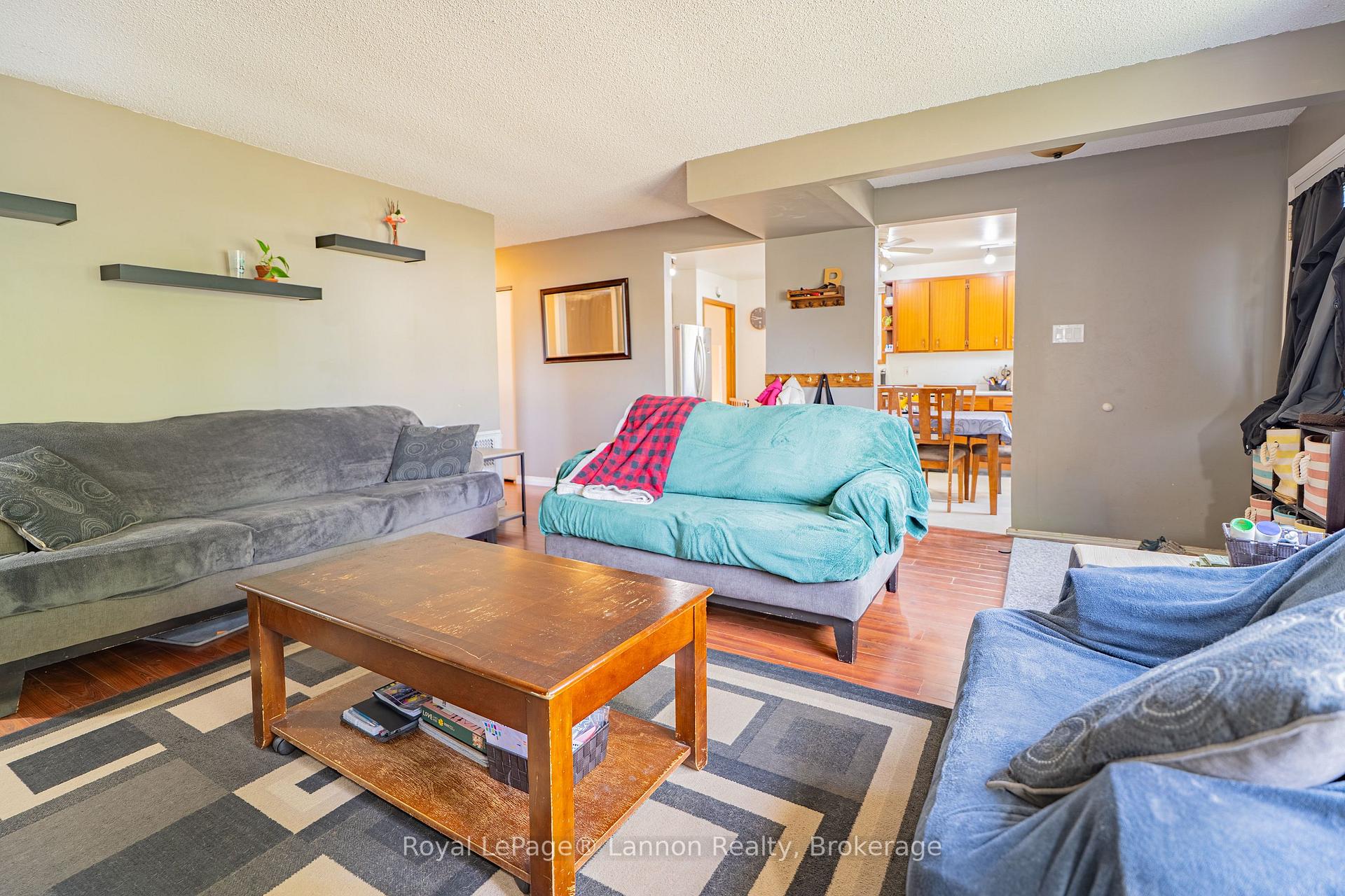 Photo 9 of 562 Simon Fraser Drive, Thunder Bay, Northwood Park — HOMEH