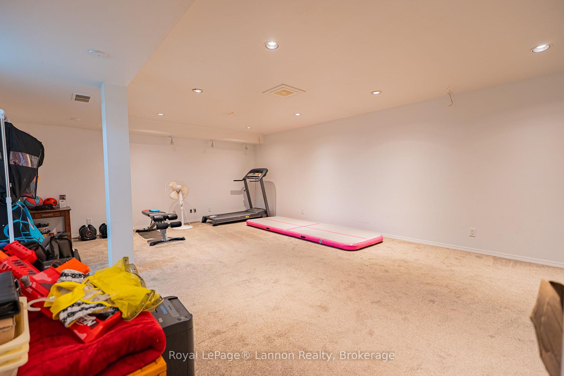 Photo 28 of 562 Simon Fraser Drive, Thunder Bay, Northwood Park — HOMEH