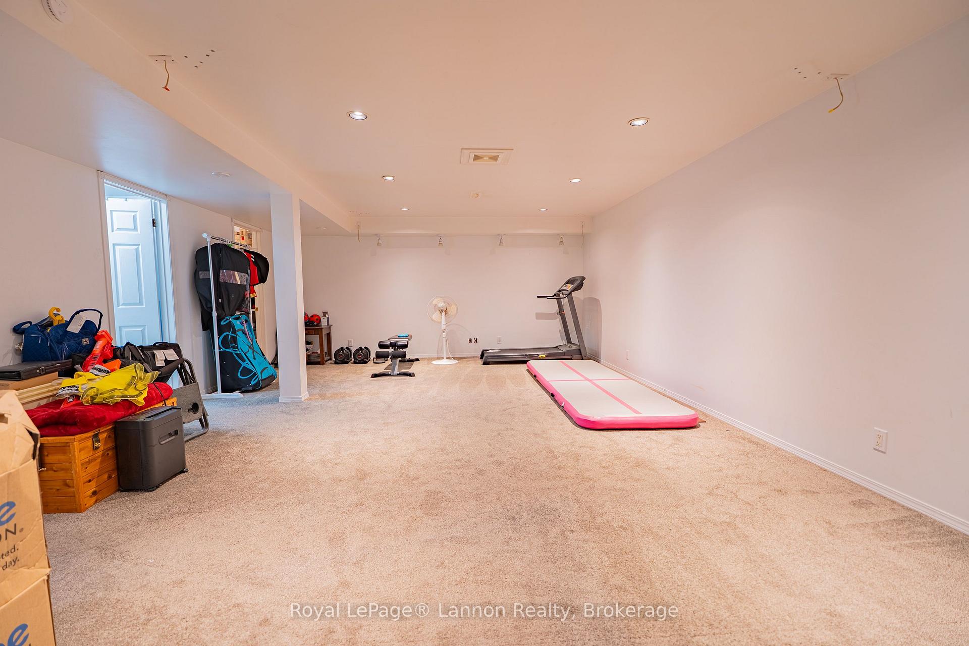 Photo 29 of 562 Simon Fraser Drive, Thunder Bay, Northwood Park — HOMEH