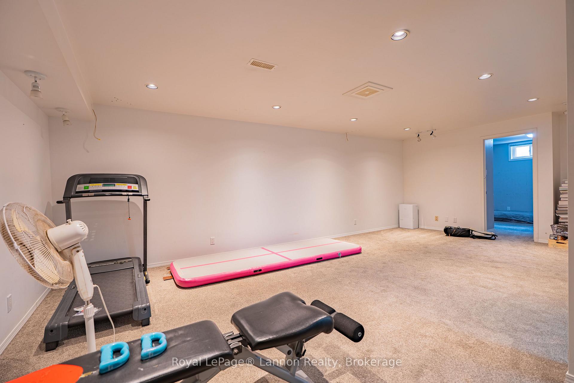 Photo 30 of 562 Simon Fraser Drive, Thunder Bay, Northwood Park — HOMEH