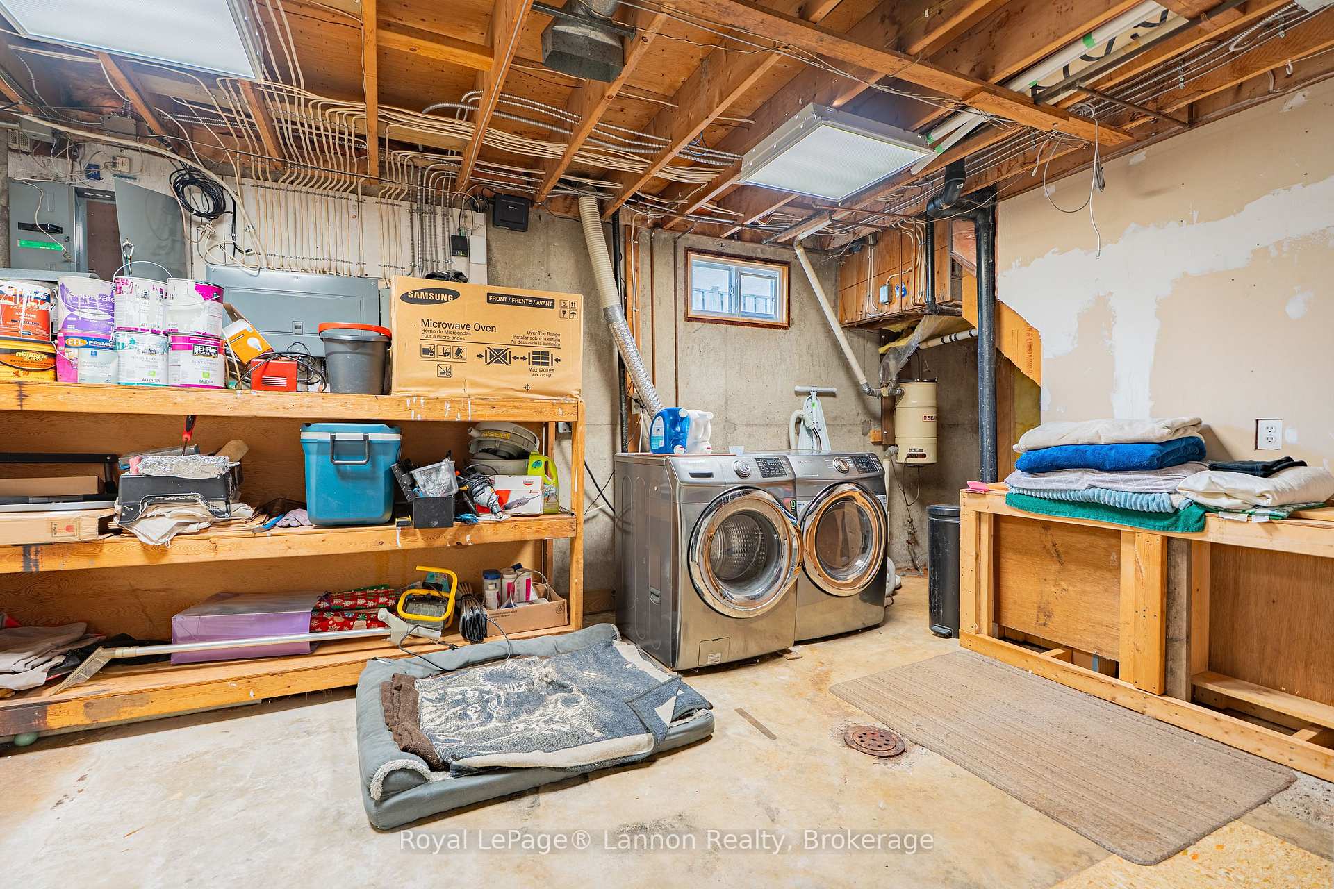 Photo 32 of 562 Simon Fraser Drive, Thunder Bay, Northwood Park — HOMEH