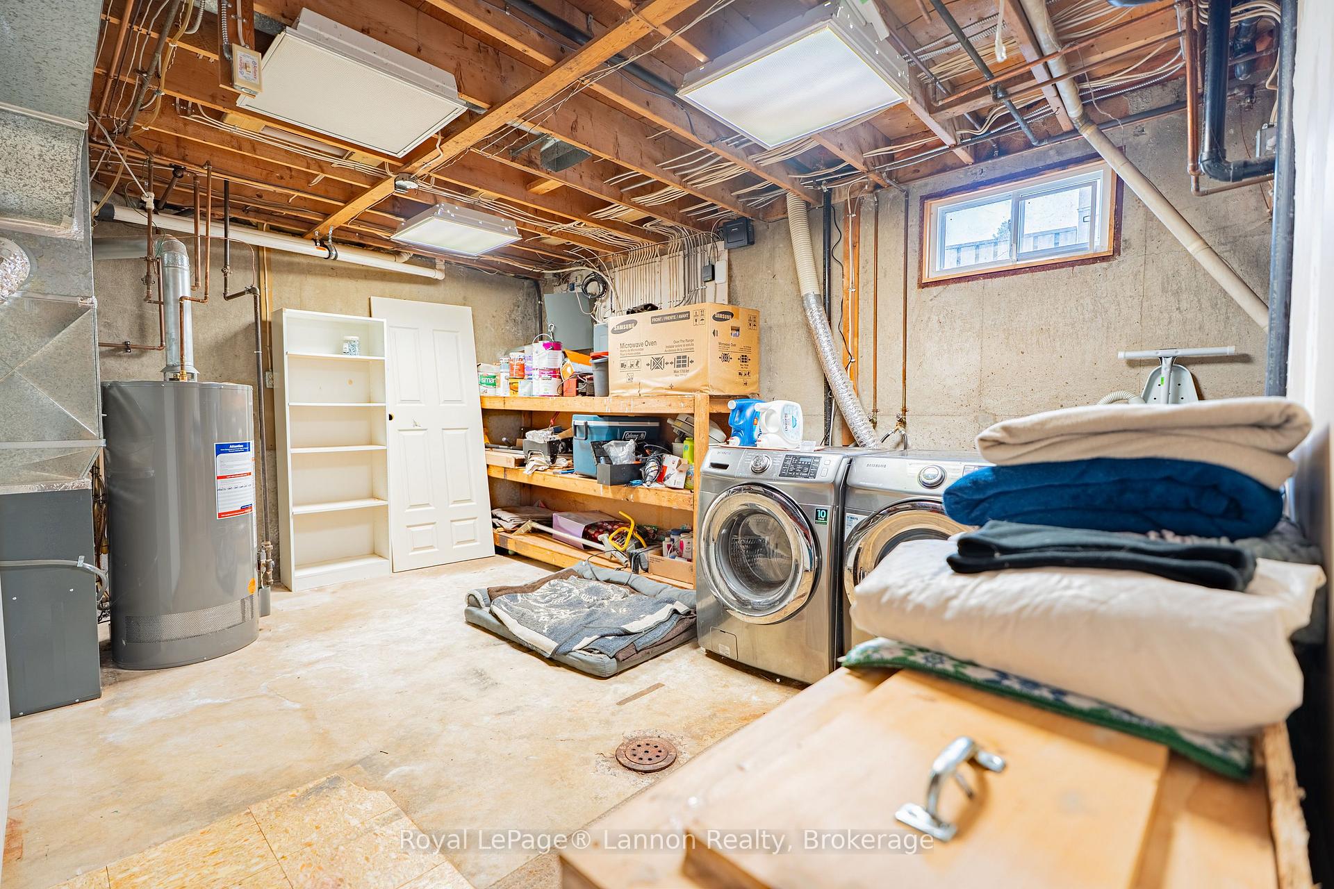 Photo 33 of 562 Simon Fraser Drive, Thunder Bay, Northwood Park — HOMEH