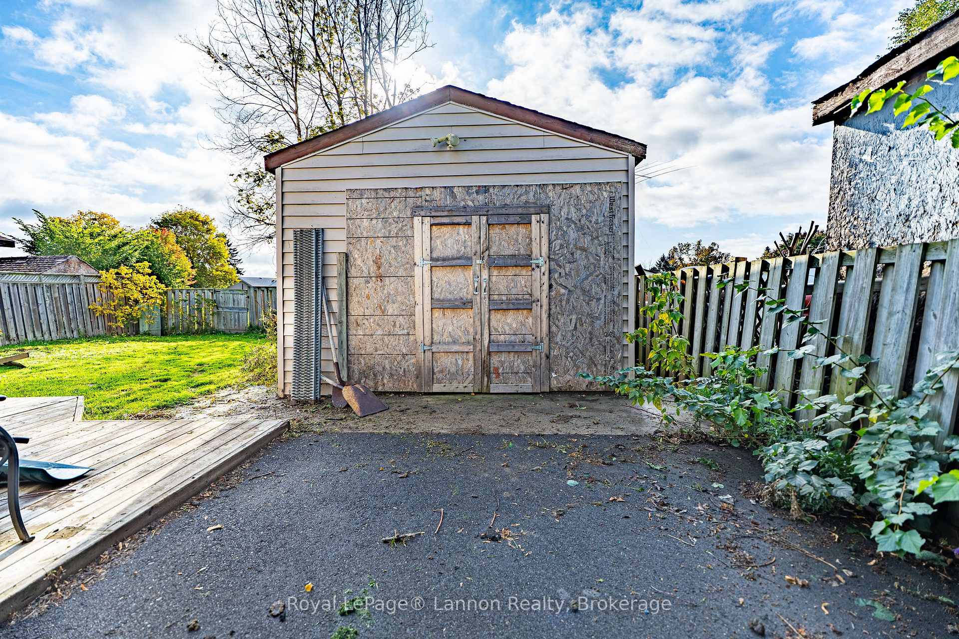 Photo 42 of 562 Simon Fraser Drive, Thunder Bay, Northwood Park — HOMEH