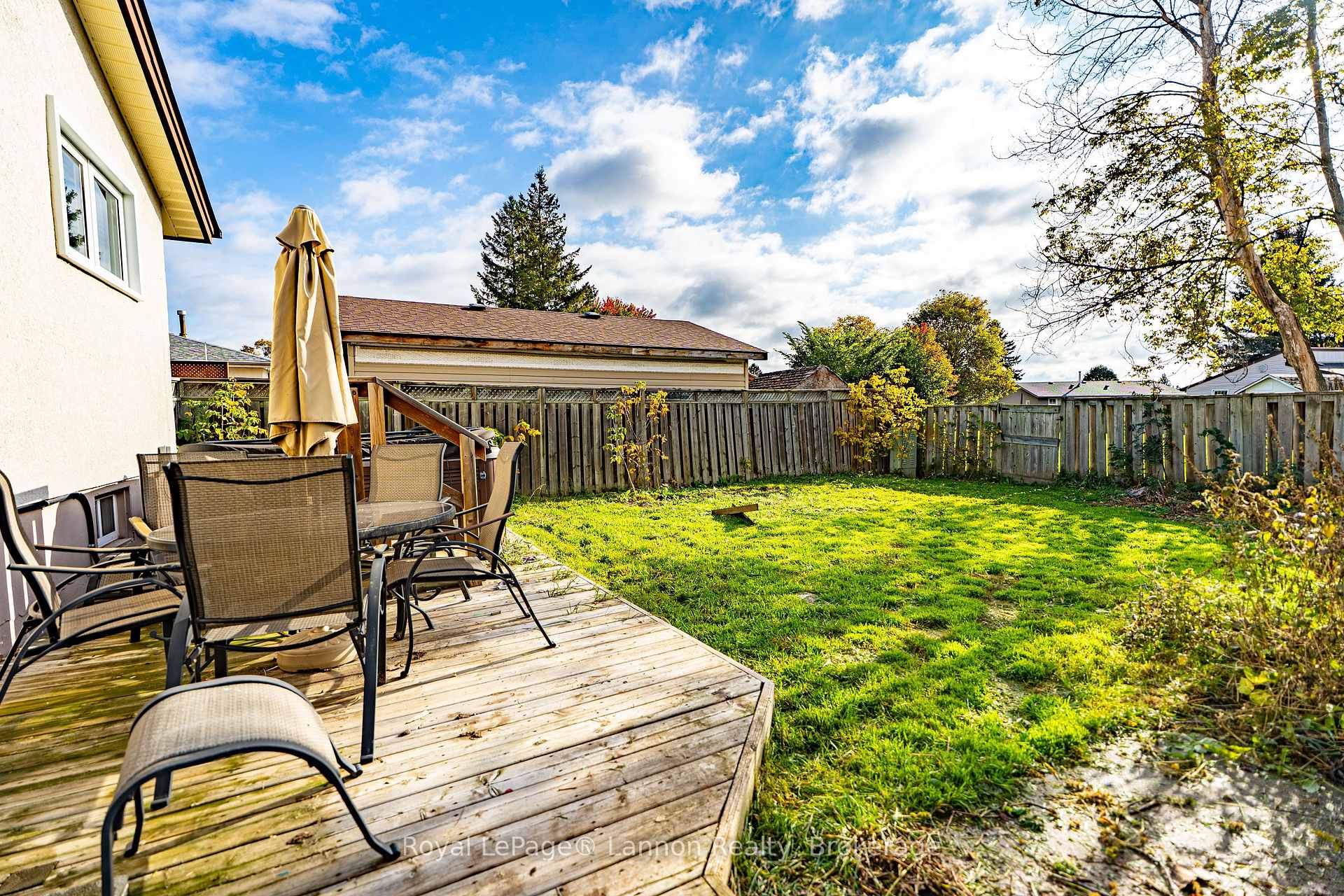 Photo 43 of 562 Simon Fraser Drive, Thunder Bay, Northwood Park — HOMEH