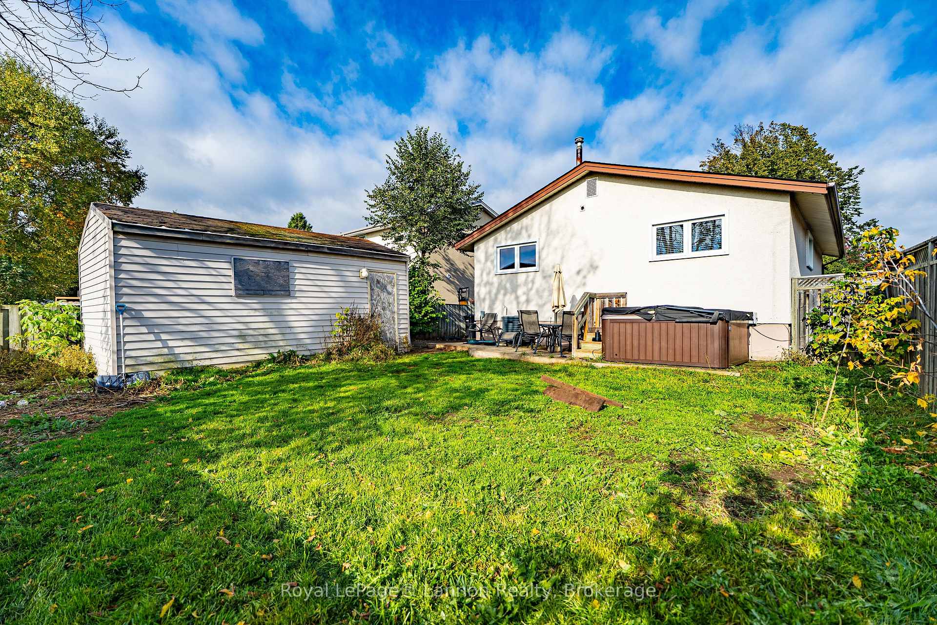 Photo 44 of 562 Simon Fraser Drive, Thunder Bay, Northwood Park — HOMEH