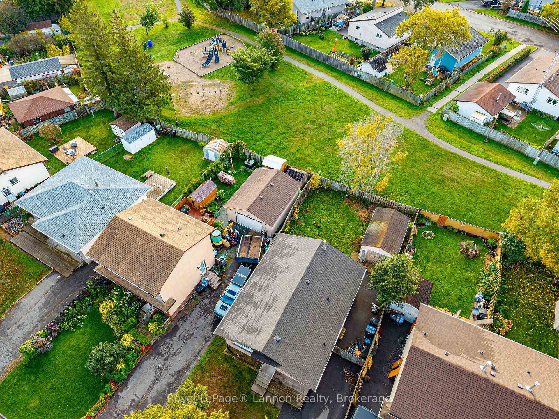 Photo 46 of 562 Simon Fraser Drive, Thunder Bay, Northwood Park — HOMEH