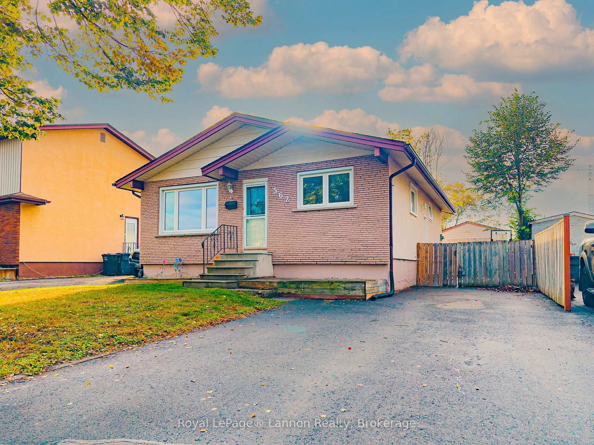 Photo 40 of 562 Simon Fraser Drive, Thunder Bay, Northwood Park — HOMEH