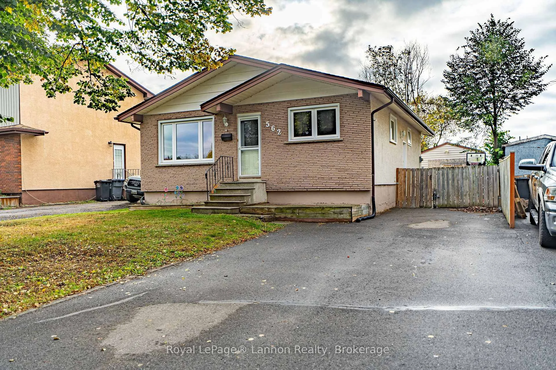 Photo 48 of 562 Simon Fraser Drive, Thunder Bay, Northwood Park — HOMEH