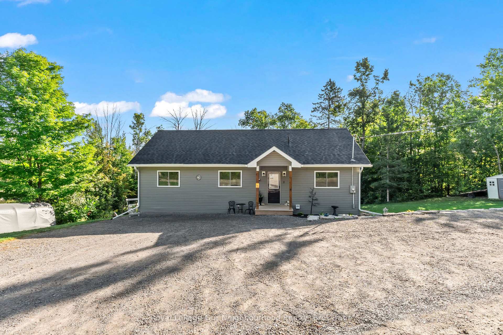 Photo 2 of 9 Cedar Hill Road, Trent Hills, Rural Trent Hills — HOMEH