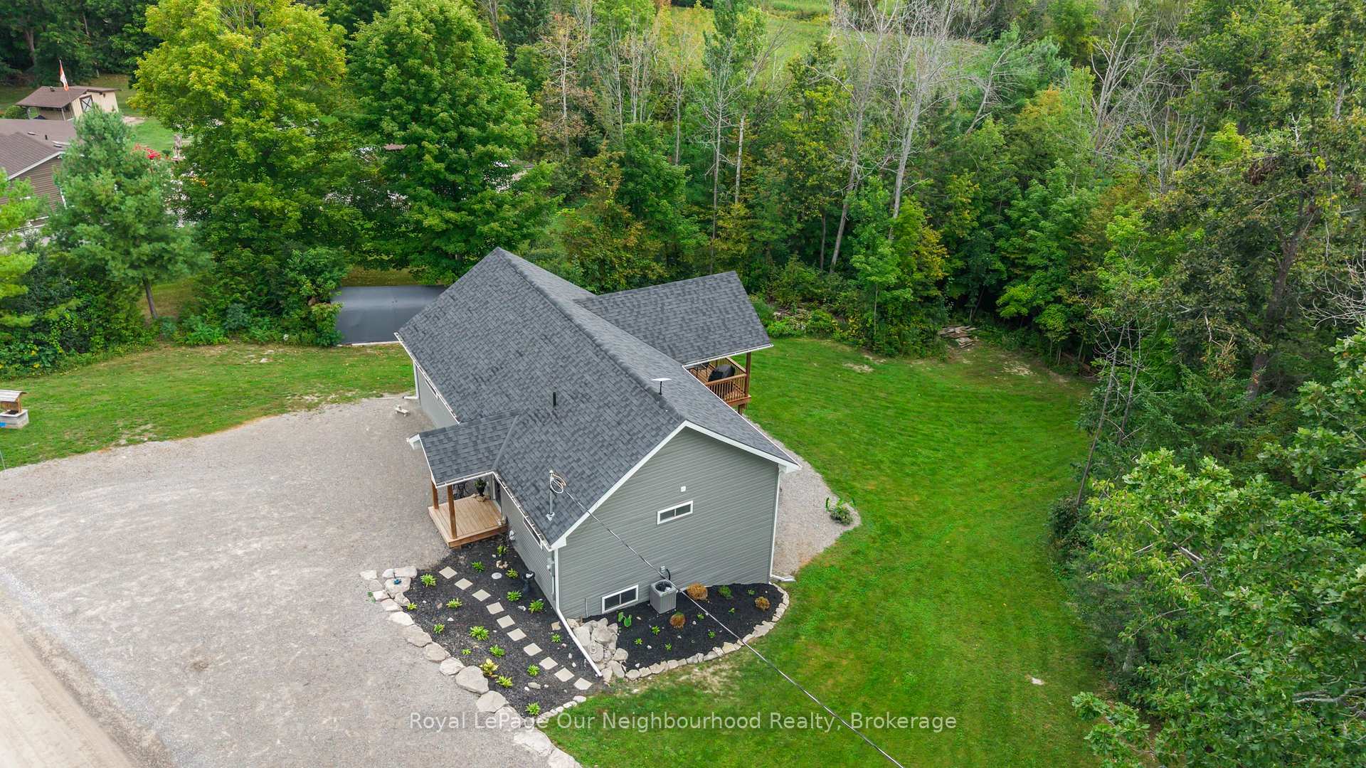 Photo 36 of 9 Cedar Hill Road, Trent Hills, Rural Trent Hills — HOMEH