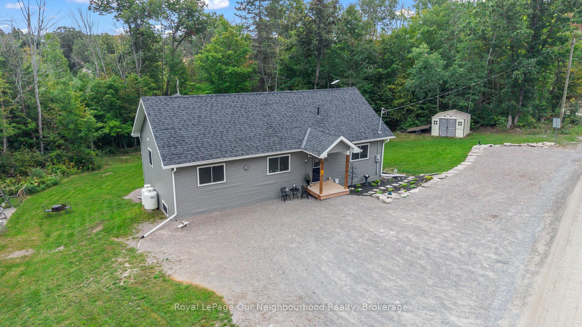 Photo 38 of 9 Cedar Hill Road, Trent Hills, Rural Trent Hills — HOMEH
