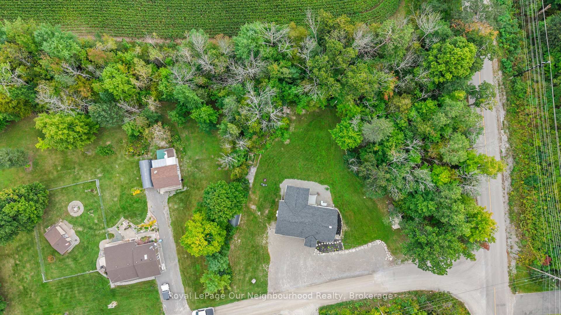 Photo 44 of 9 Cedar Hill Road, Trent Hills, Rural Trent Hills — HOMEH