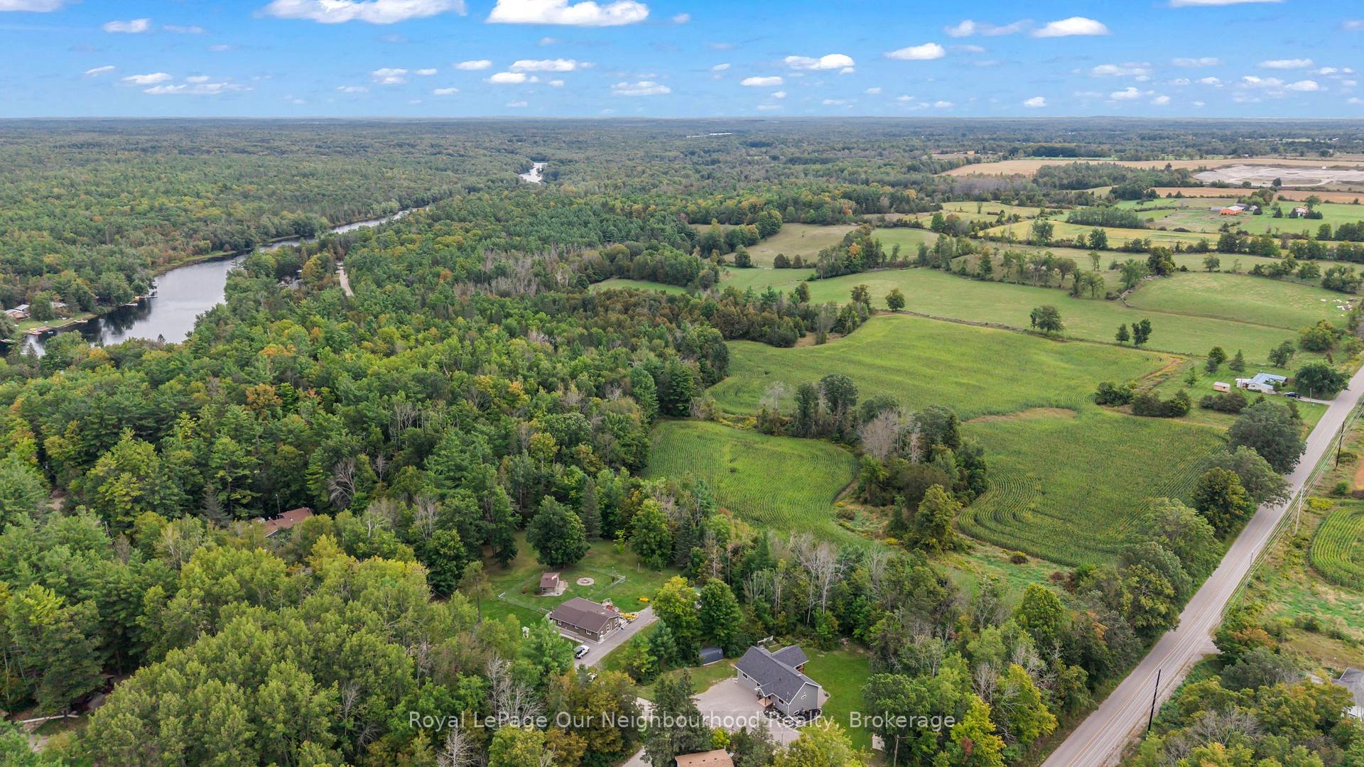 Photo 46 of 9 Cedar Hill Road, Trent Hills, Rural Trent Hills — HOMEH