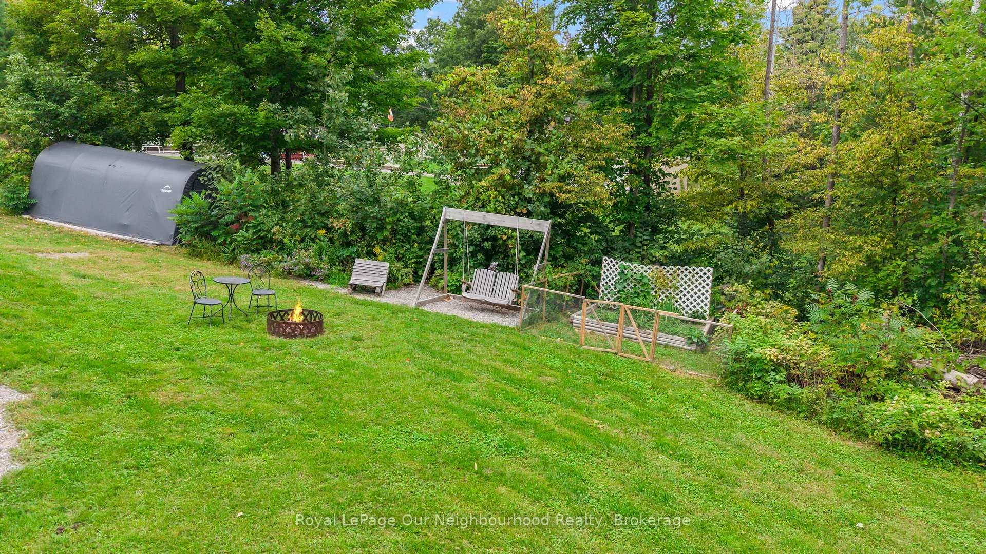 Photo 42 of 9 Cedar Hill Road, Trent Hills, Rural Trent Hills — HOMEH