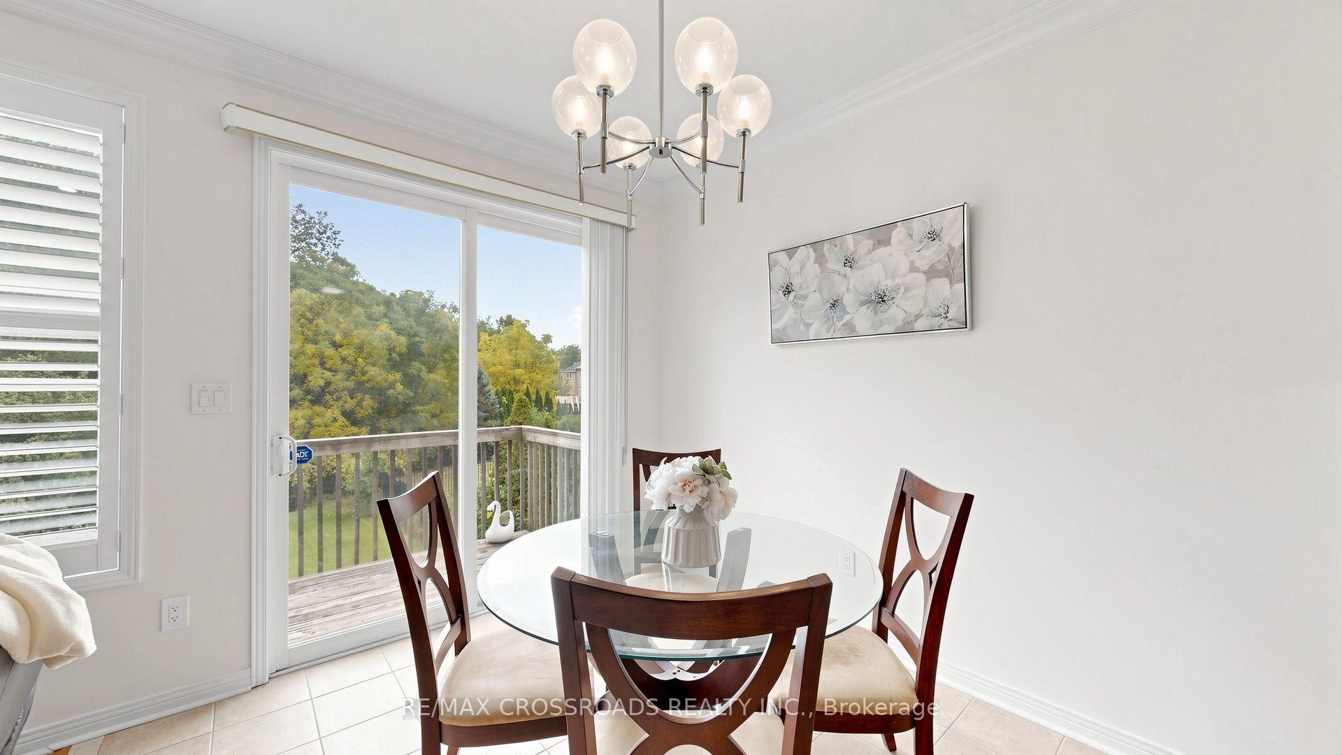 Photo 15 of 53 Castleglen Boulevard, Markham, Berczy — HOMEH