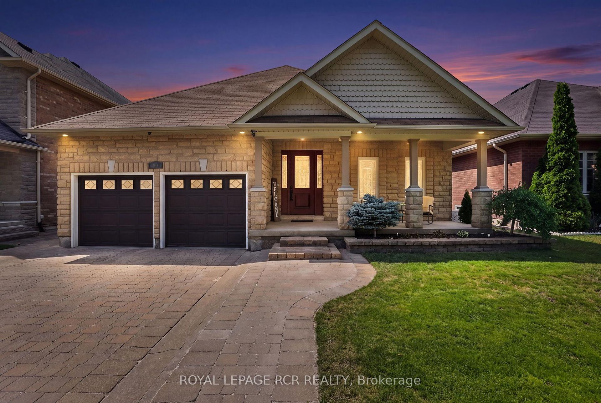 Photo of 30 Borland Crescent