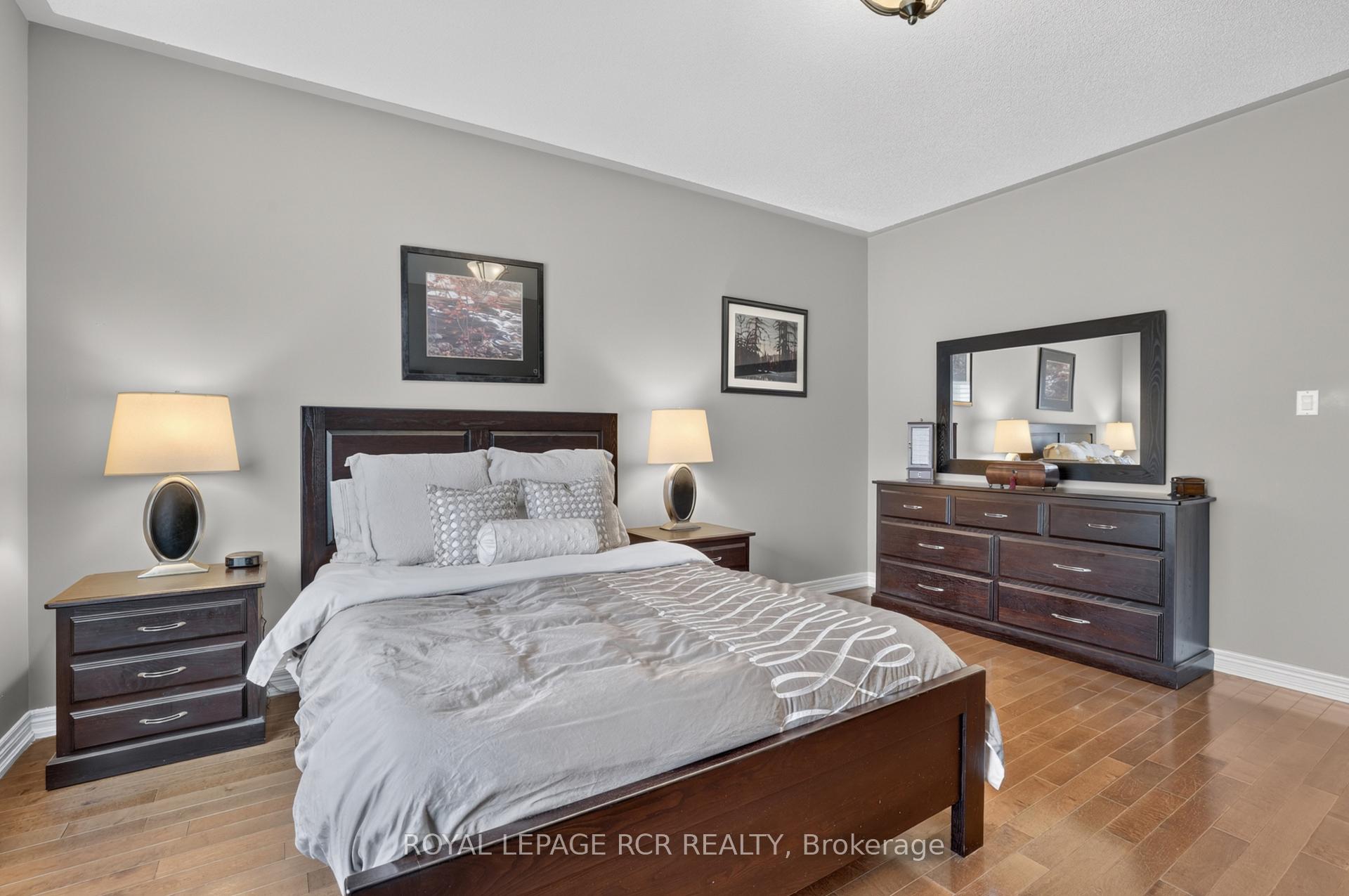 Photo 20 of 30 Borland Crescent, Caledon, Caledon East — HOMEH