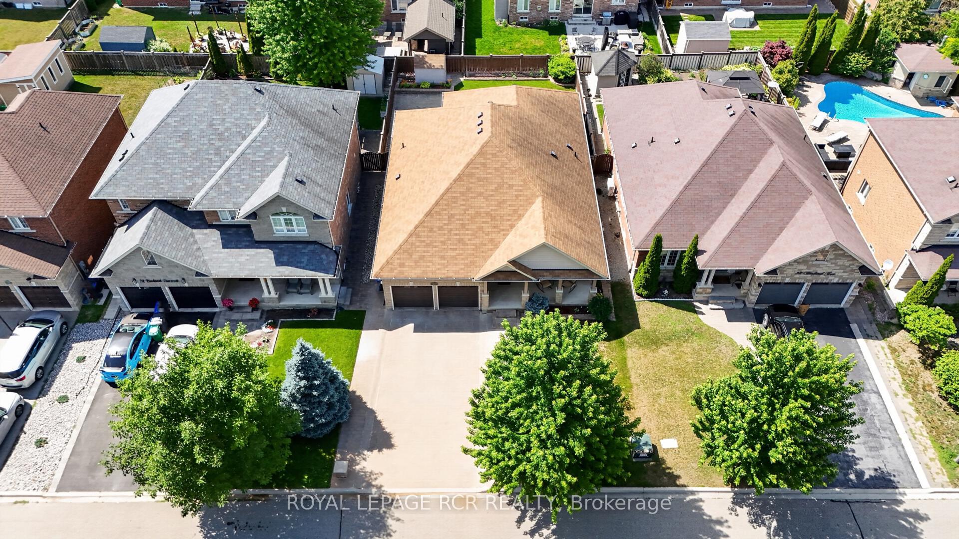Photo 60 of 30 Borland Crescent, Caledon, Caledon East — HOMEH