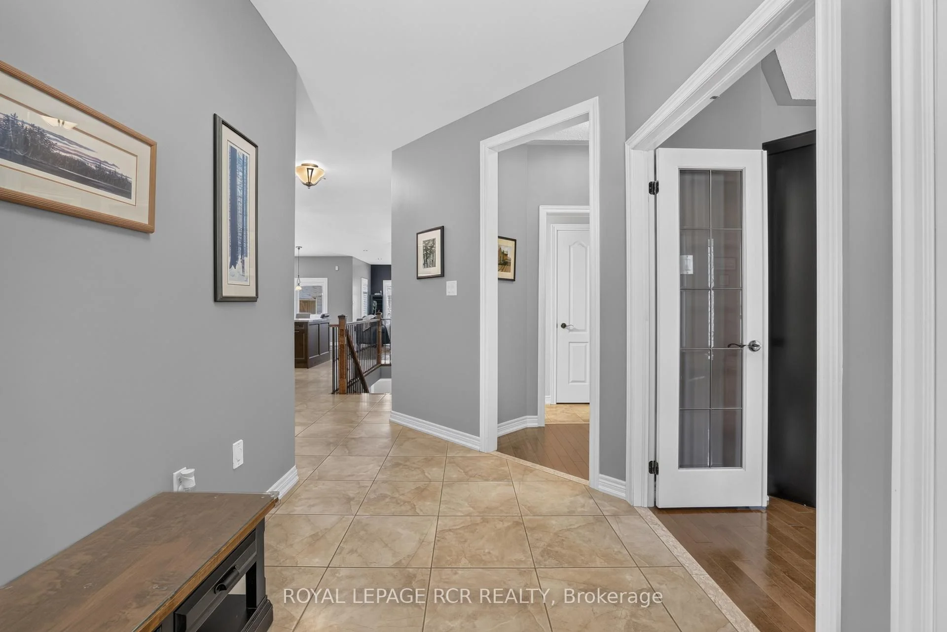 Photo 6 of 30 Borland Crescent, Caledon, Caledon East — HOMEH