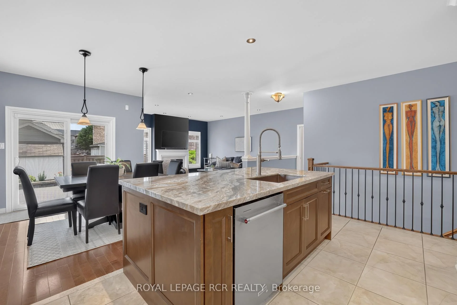 Photo 16 of 30 Borland Crescent, Caledon, Caledon East — HOMEH