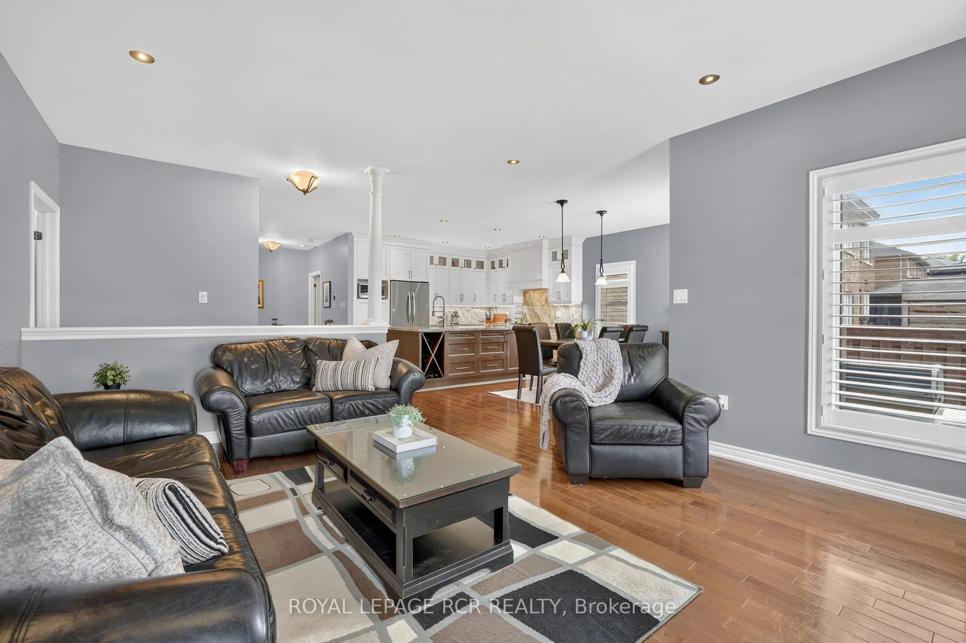 Photo 22 of 30 Borland Crescent, Caledon, Caledon East — HOMEH