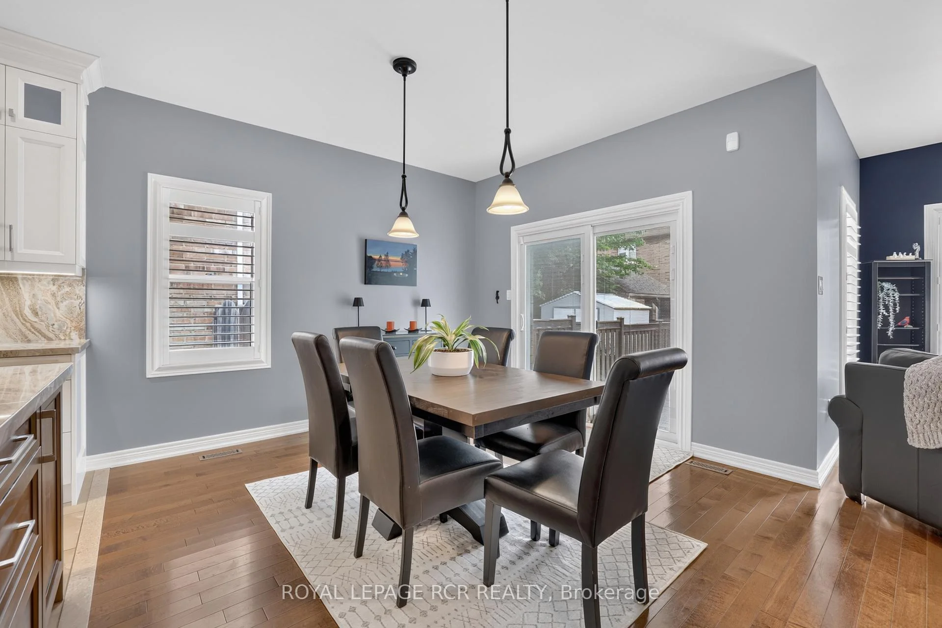 Photo 26 of 30 Borland Crescent, Caledon, Caledon East — HOMEH
