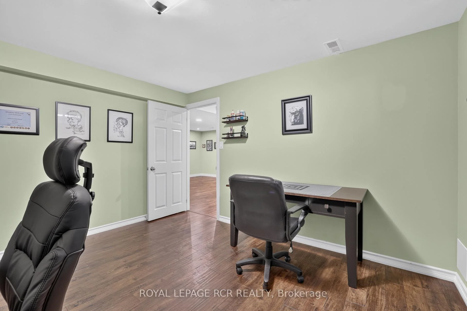 Photo 48 of 30 Borland Crescent, Caledon, Caledon East — HOMEH