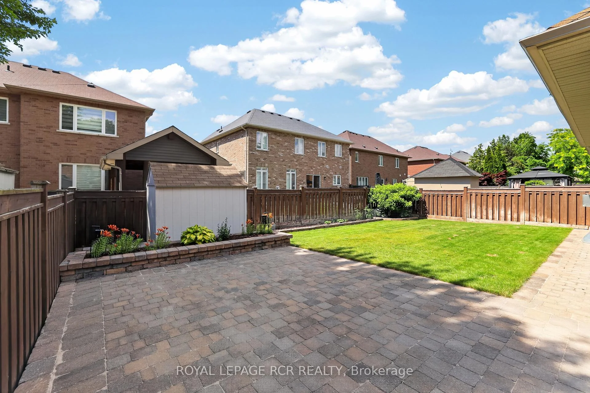 Photo 55 of 30 Borland Crescent, Caledon, Caledon East — HOMEH