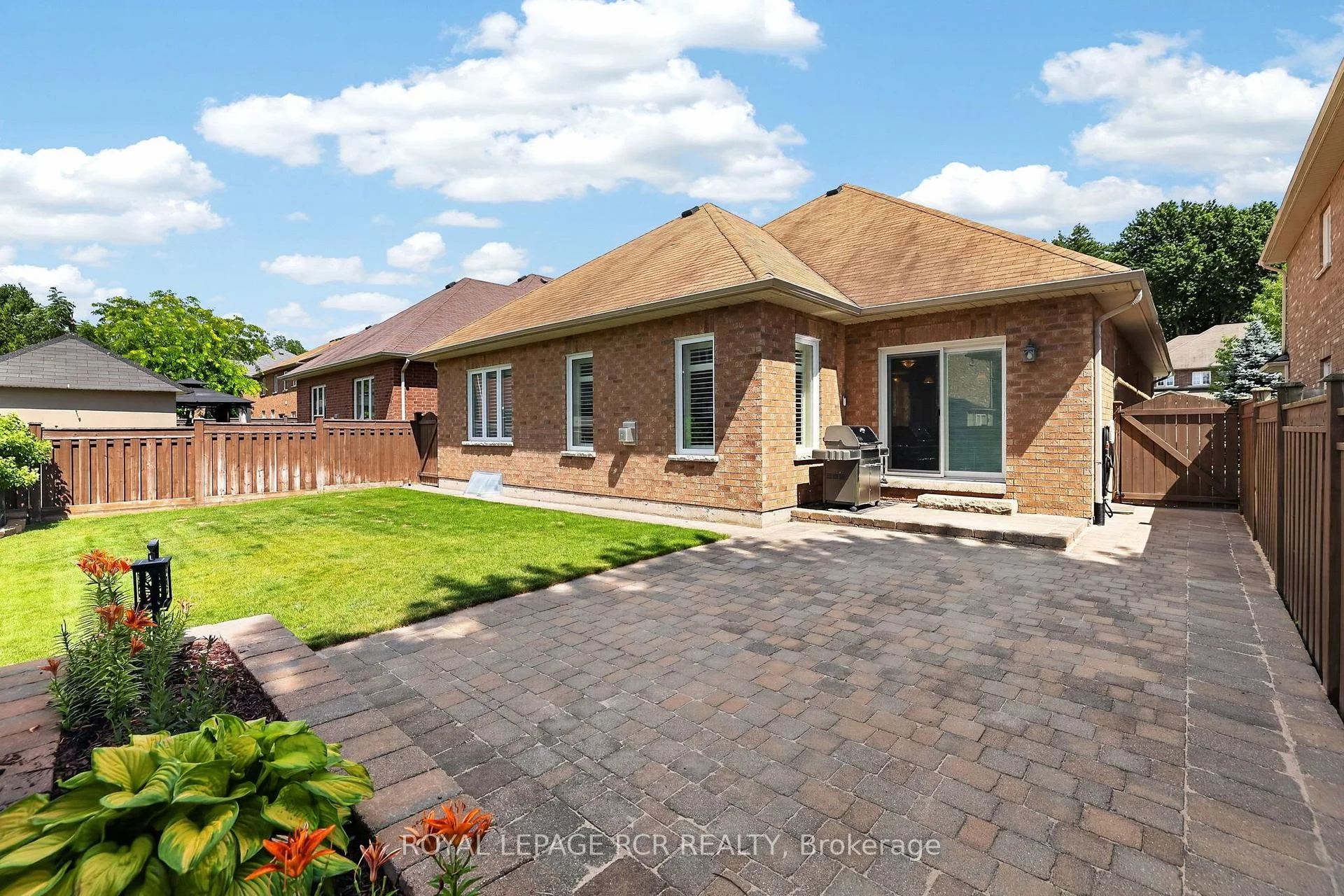Photo 67 of 30 Borland Crescent, Caledon, Caledon East — HOMEH