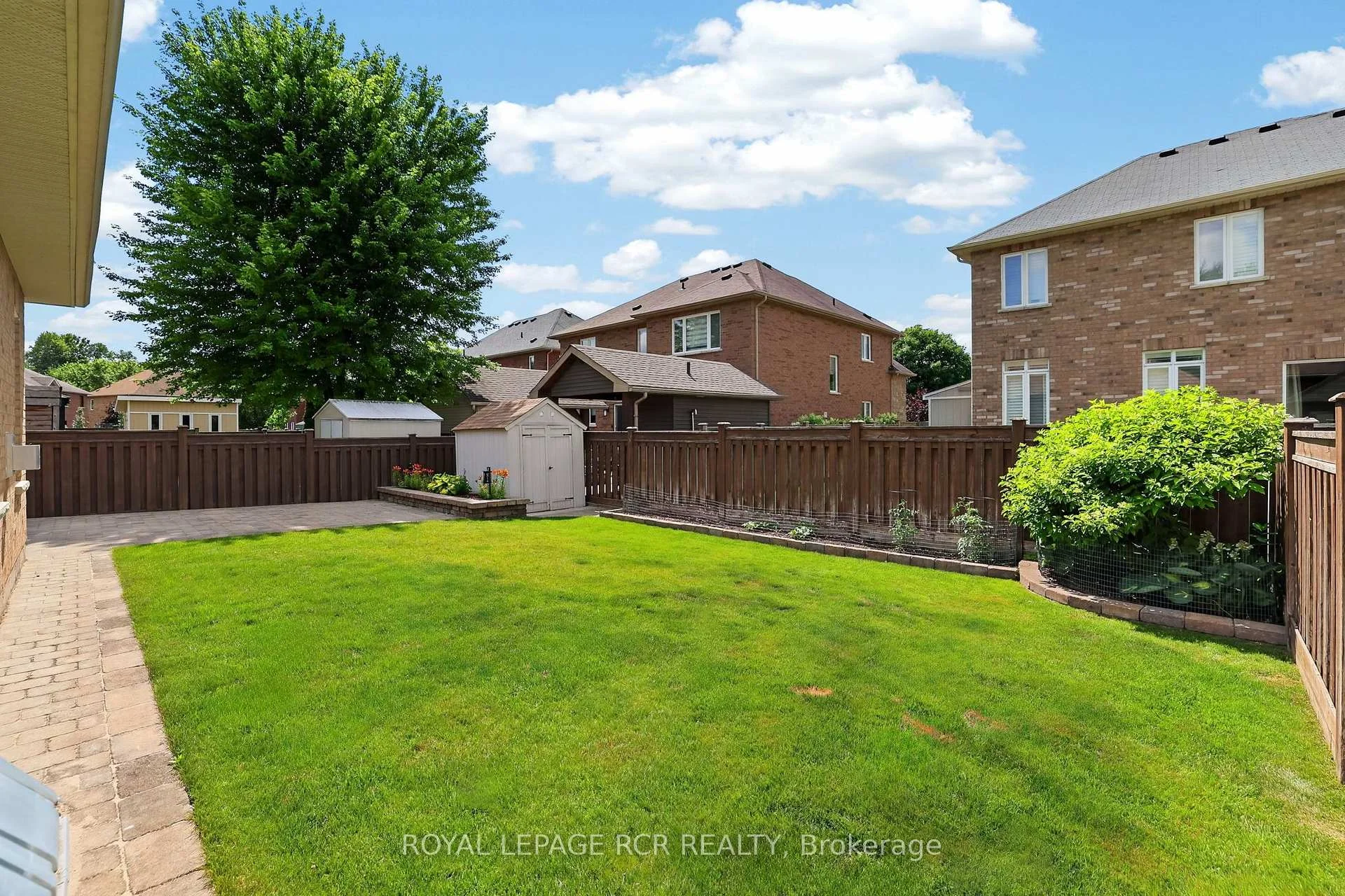 Photo 70 of 30 Borland Crescent, Caledon, Caledon East — HOMEH